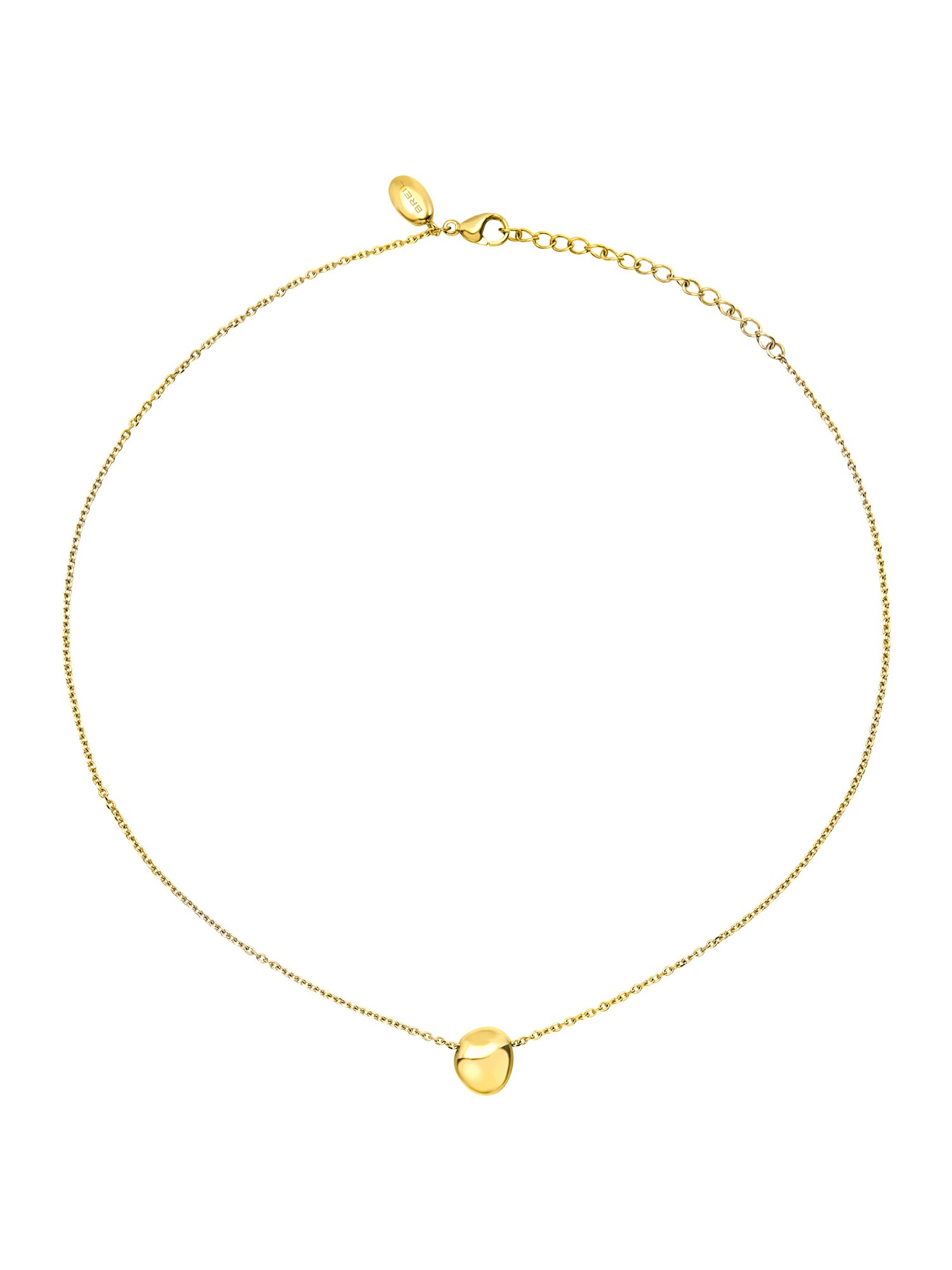 Breil Ketting Goud