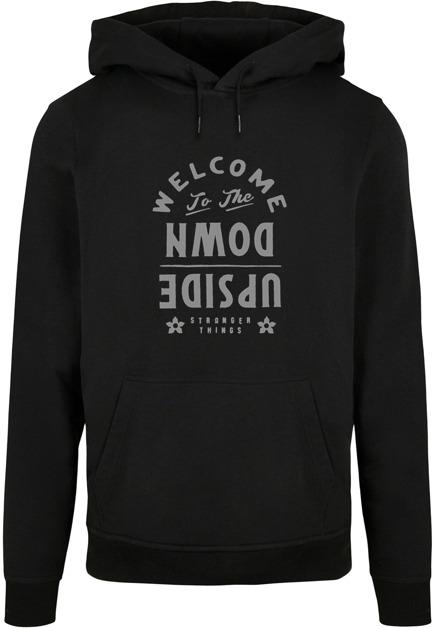 Thumbnail - Sweatshirt 'Stranger Things - Welcome To Upside Down'