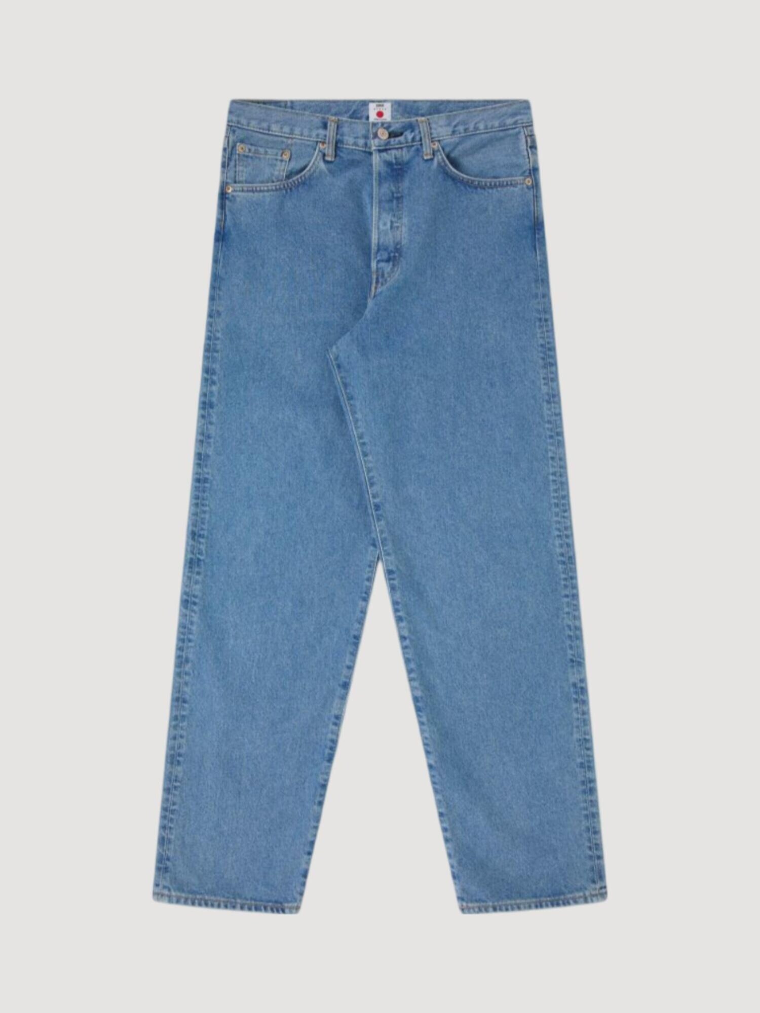EDWIN Jeans  azzurro