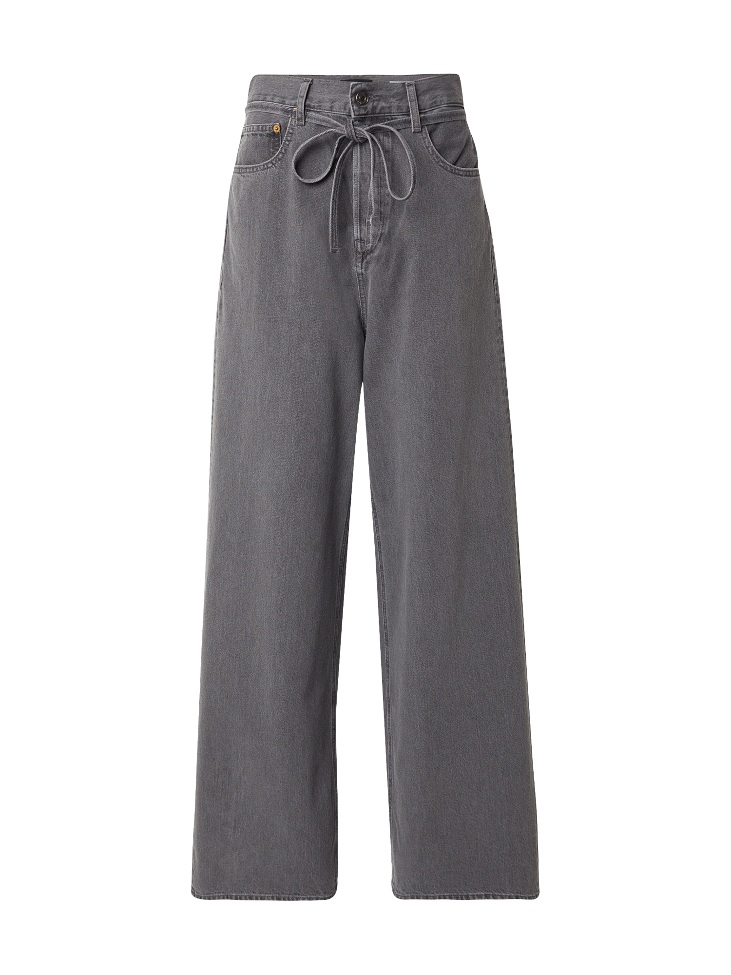 REPLAY Jeans MARGOTT  gri denim
