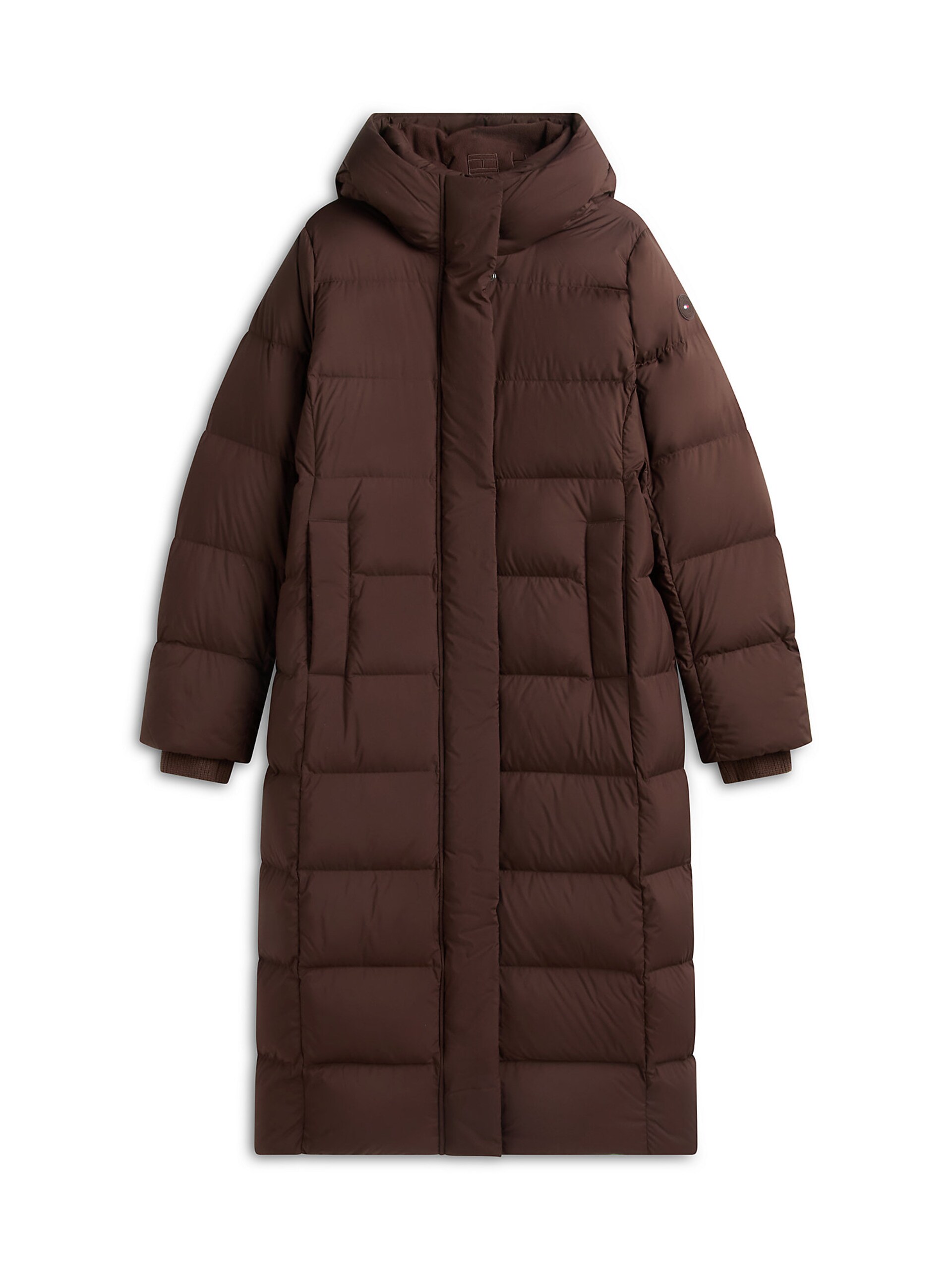 TOMMY HILFIGER Down Maxi Modern Coat kappor & rockar dam – bild 7