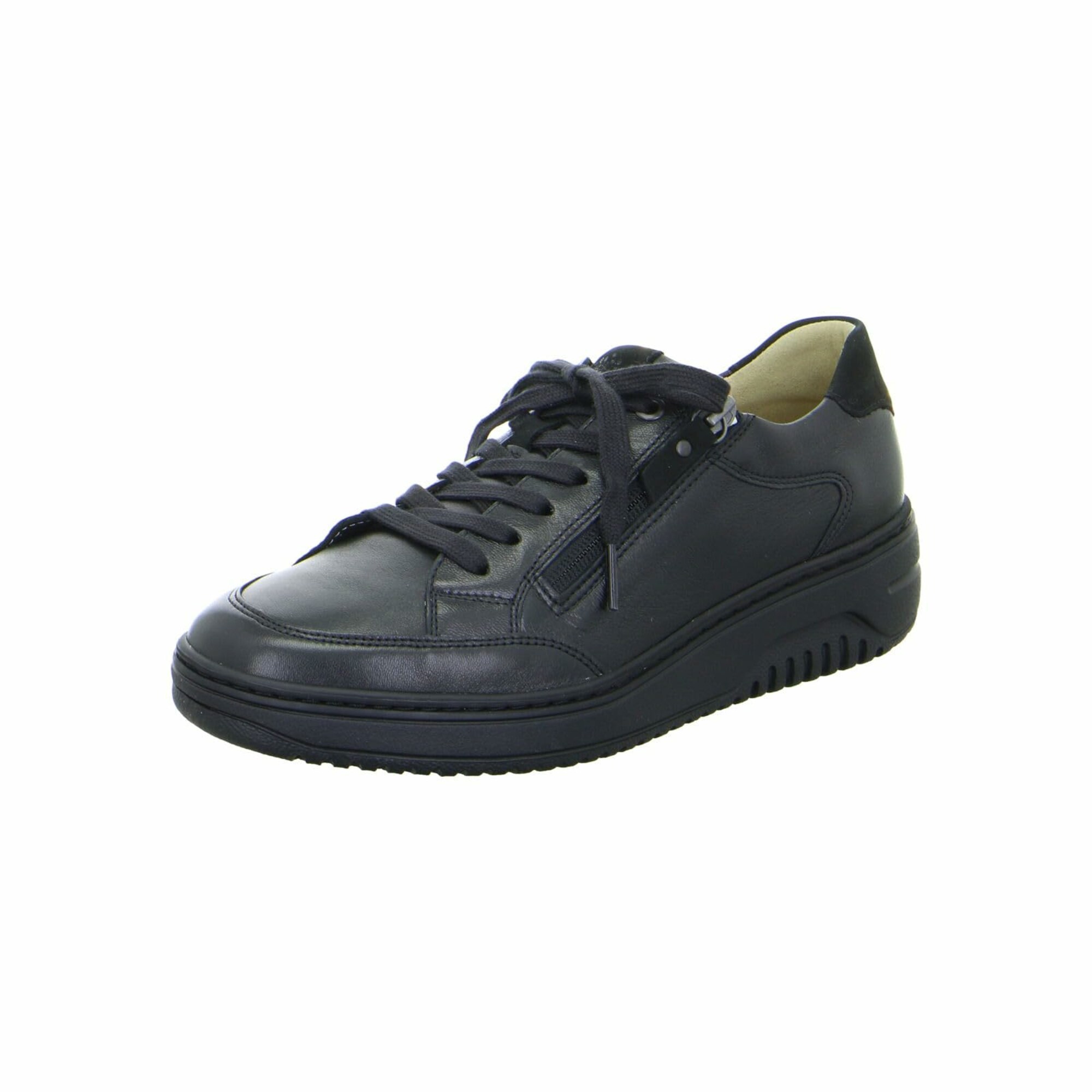 Hartjes Schnürschuh