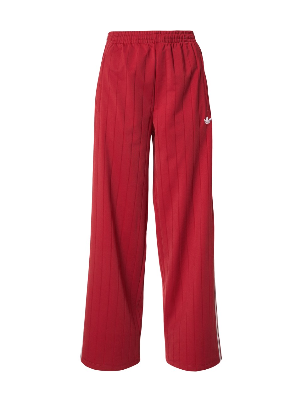 Byxa 'PINSTRIPE FIREBIRD LOOSE'