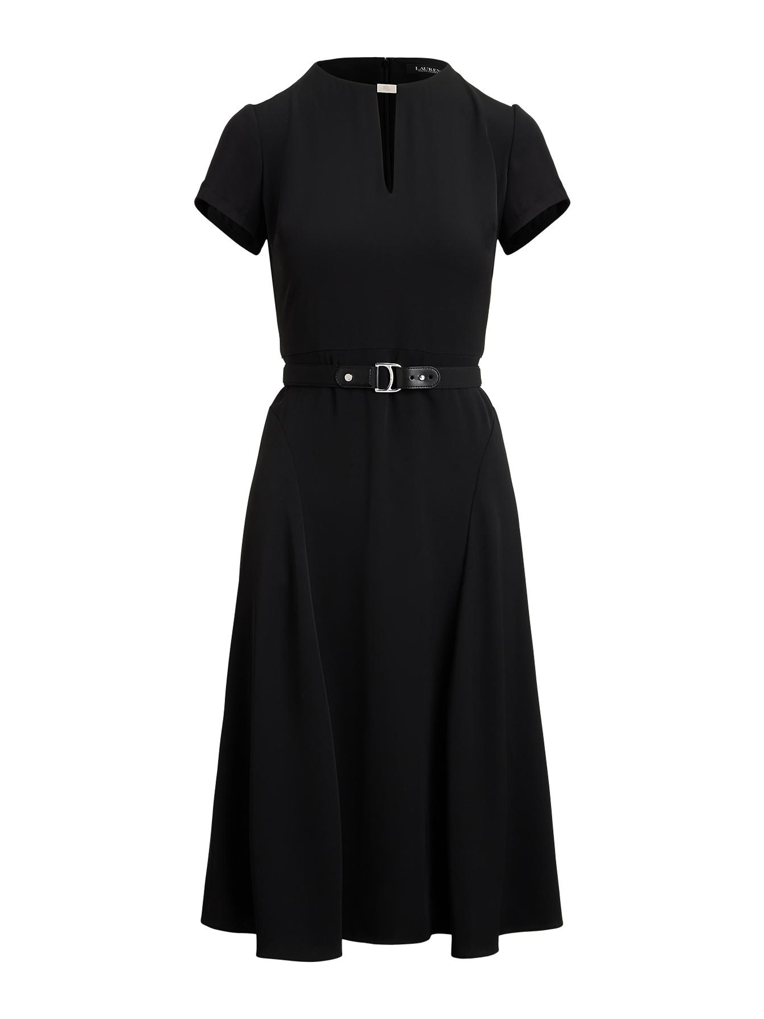 Lauren Ralph Lauren Rochie  negru