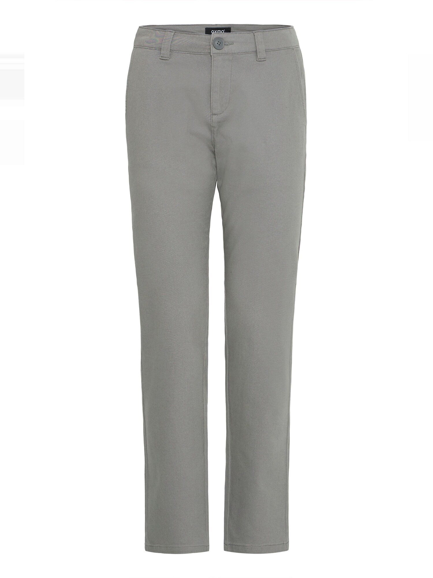 Oxmo Pantalón chino ' OXVitana '  gris