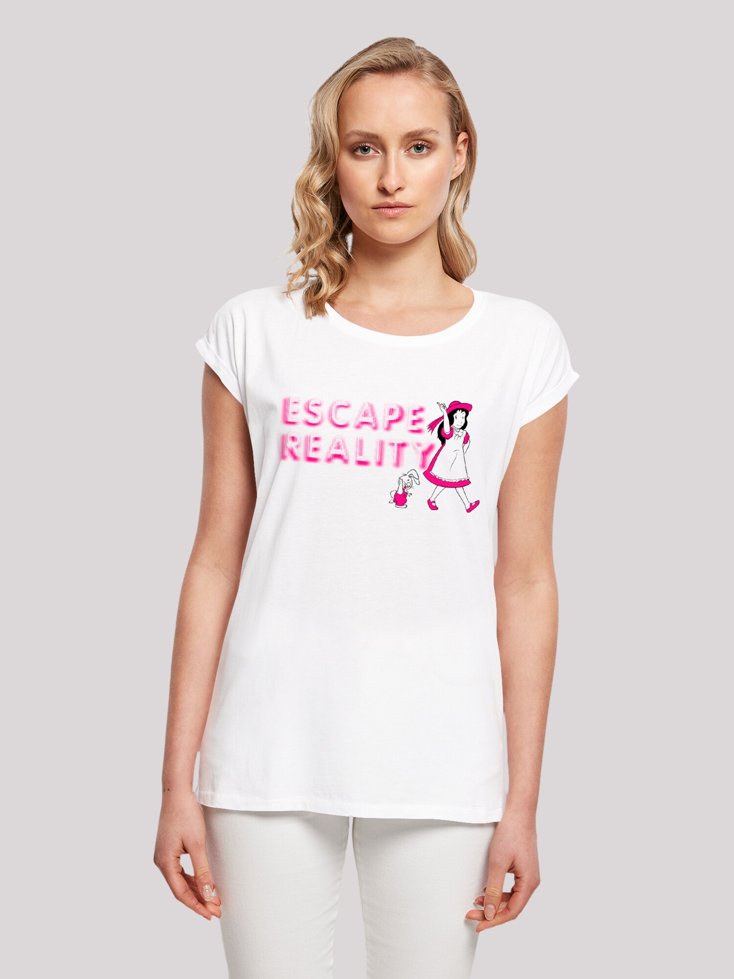 Thumbnail - F4NT4STIC Shirt