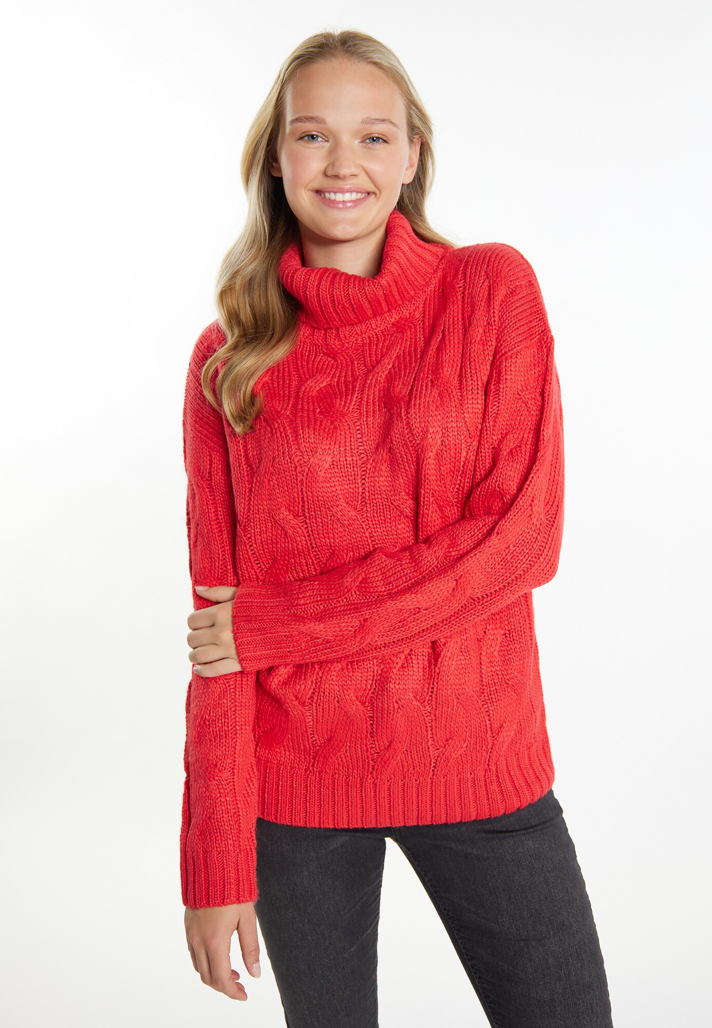 Thumbnail - MYMO Pullover Biany