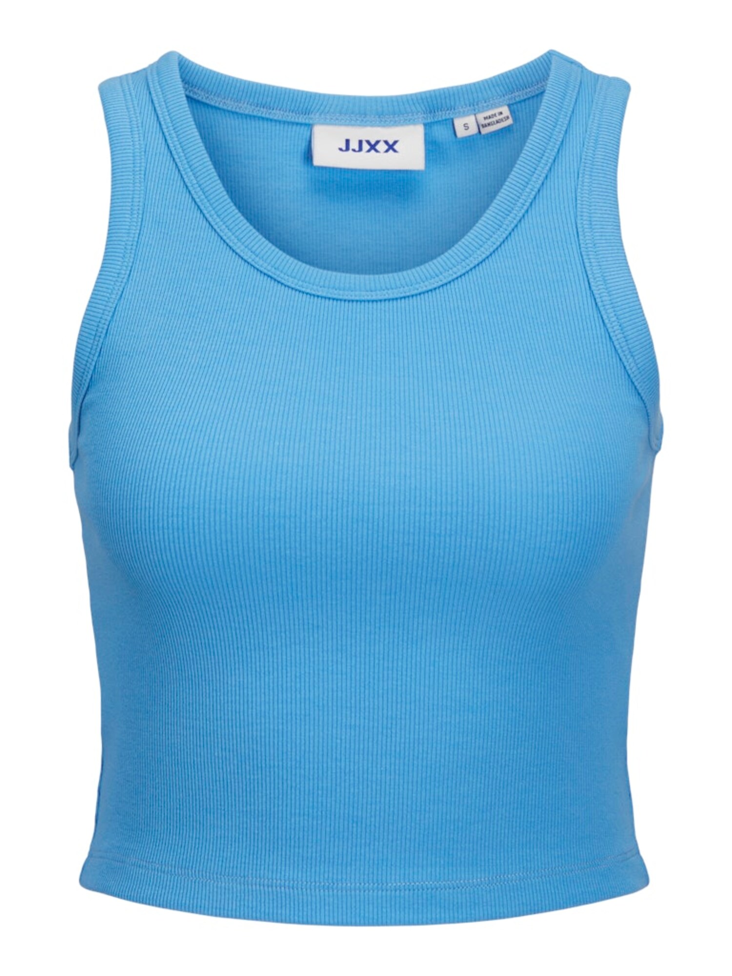 JJXX Top JXFallon  azur