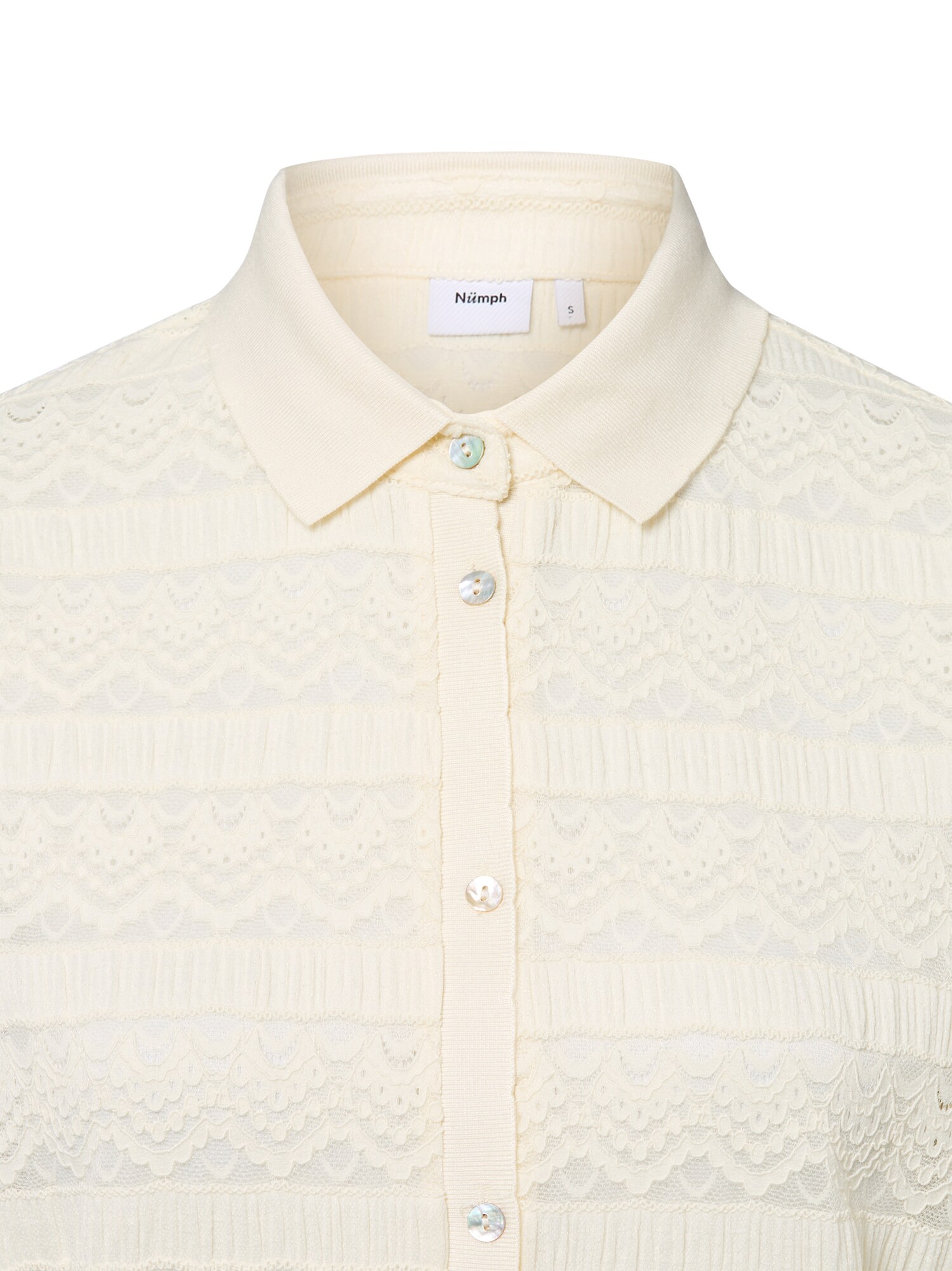 Thumbnail - NÜMPH Bluse Nuvilora