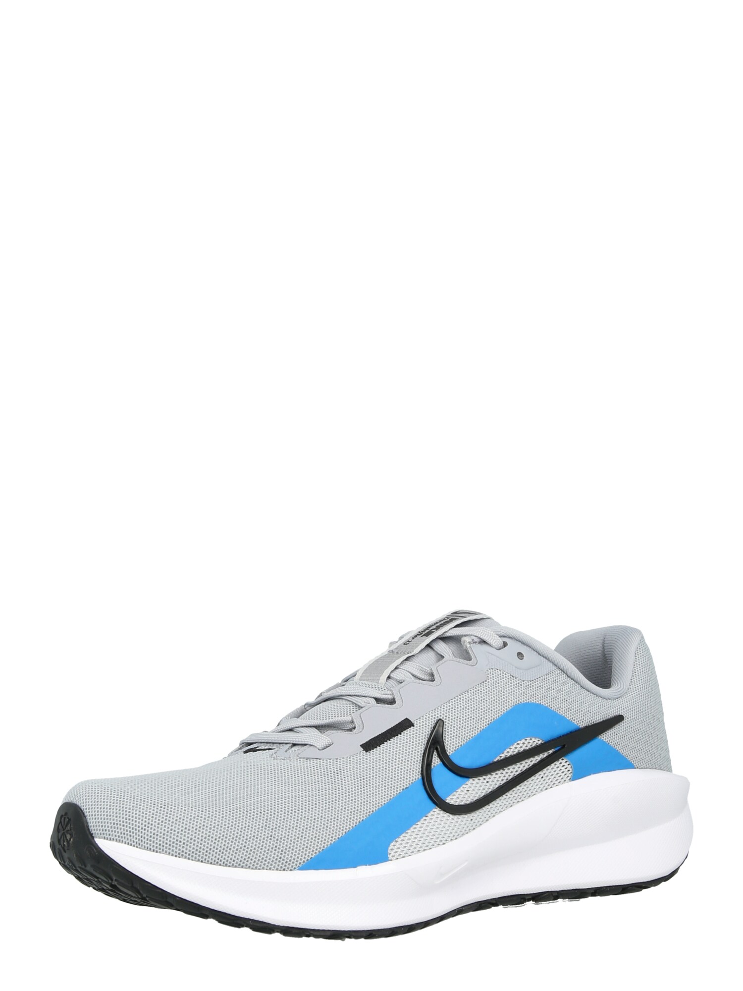 NIKE Sneaker de alergat DOWNSHIFTER 13  azur / gri / negru