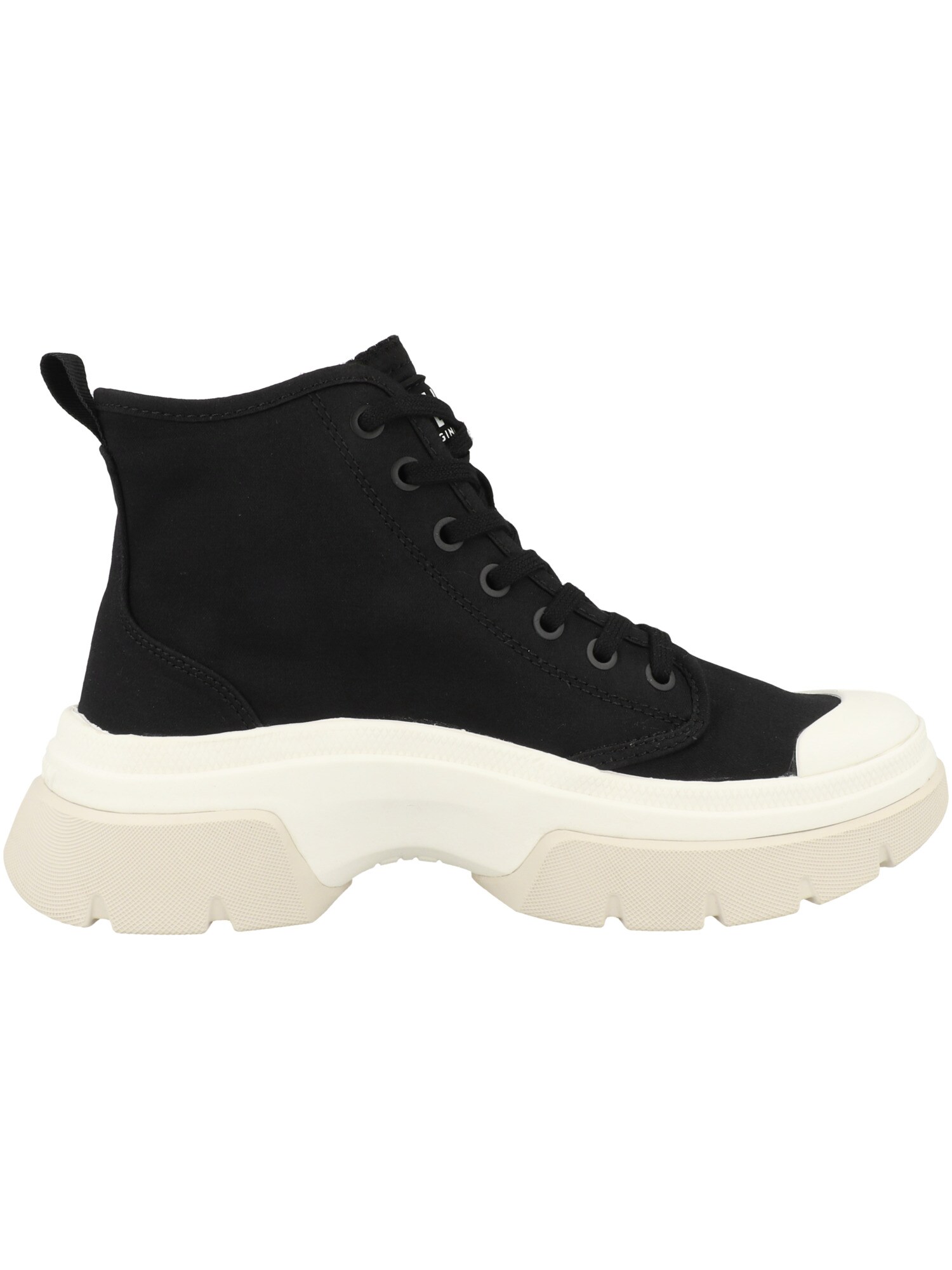 Thumbnail - Schnürstiefelette