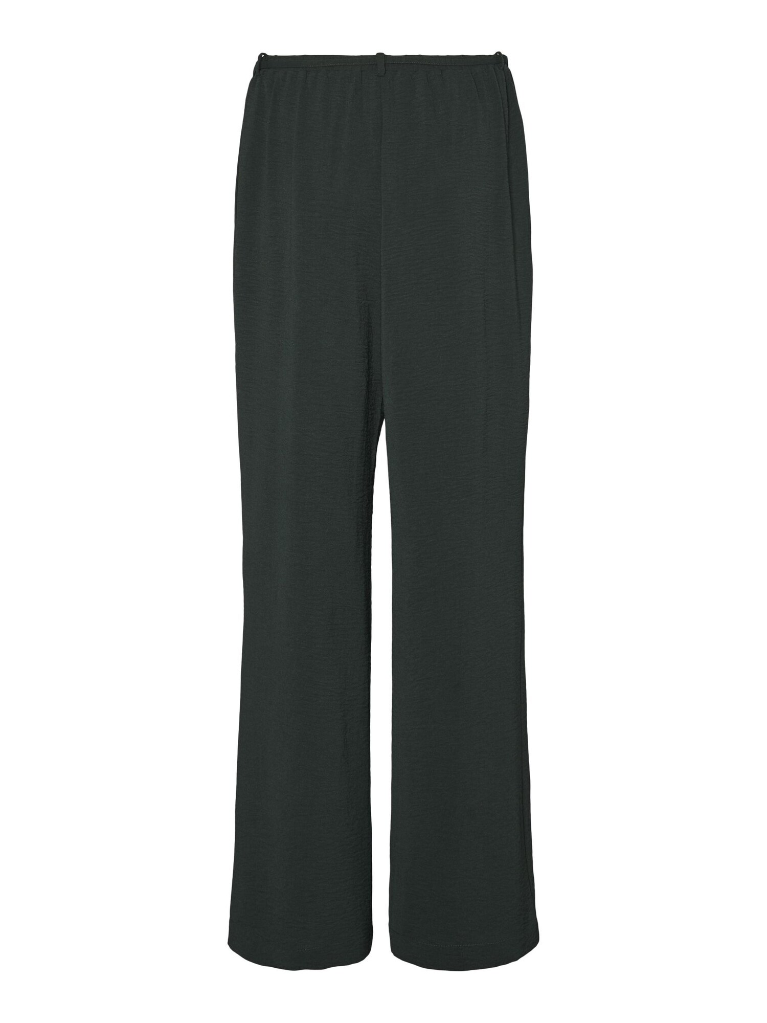 Vero Moda Maternity Pantalón  verde oscuro