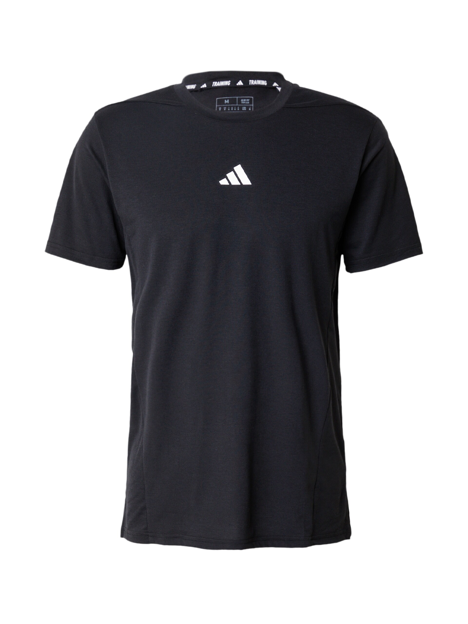 Adidas Performance Funktionstopp 'Designed for Training' herr – bild 3
