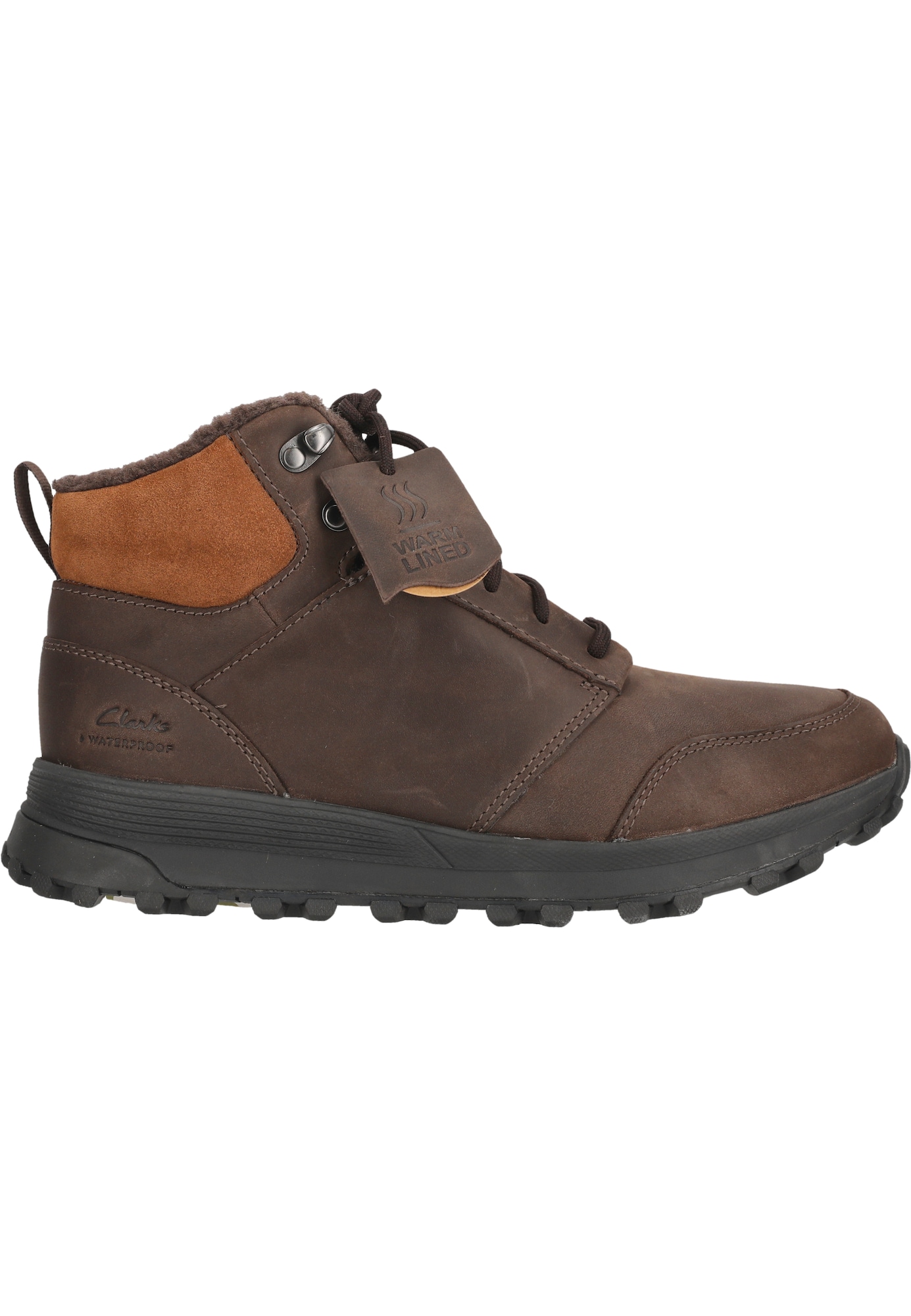 Thumbnail - CLARKS Stiefel ATL Trek Up