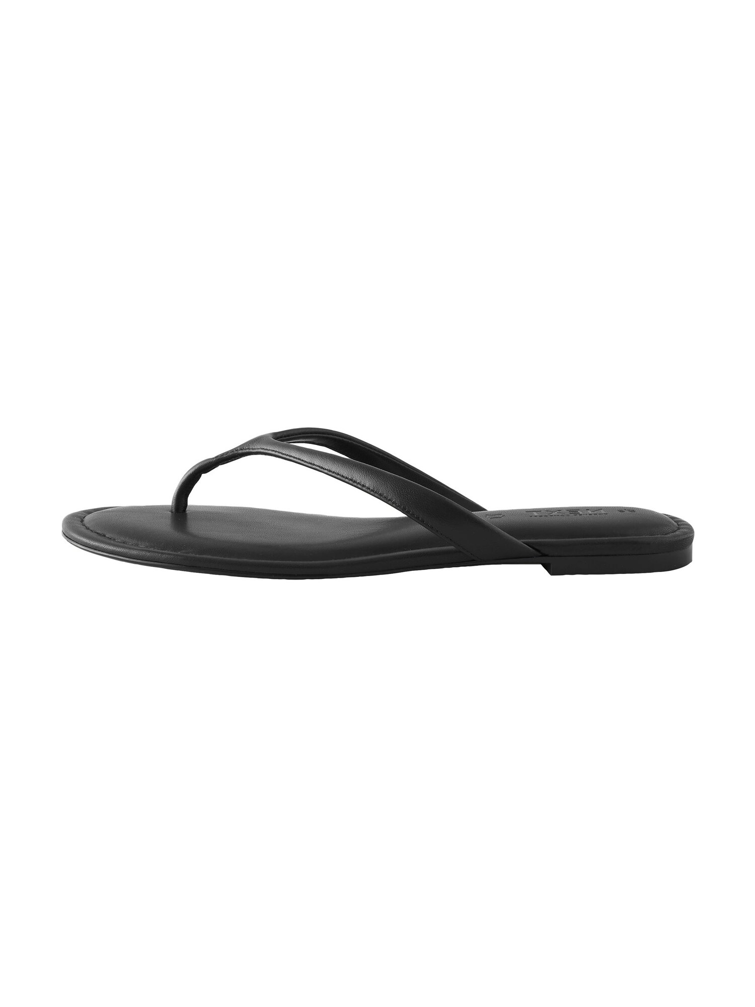 Next Žabky 'Forever Comfort'  čierna