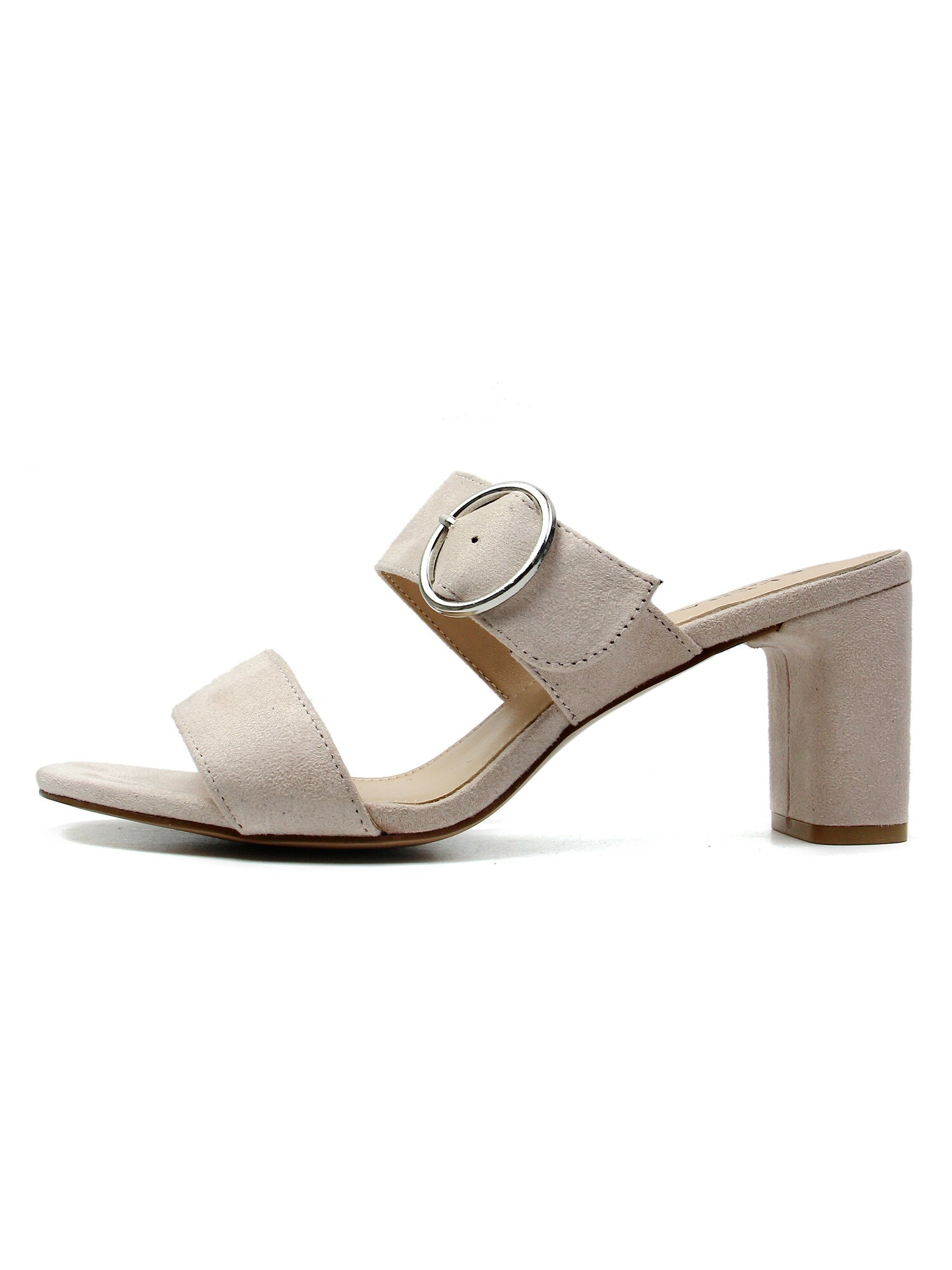 Celena Saboți Cattaleya  culoarea pielii / argintiu