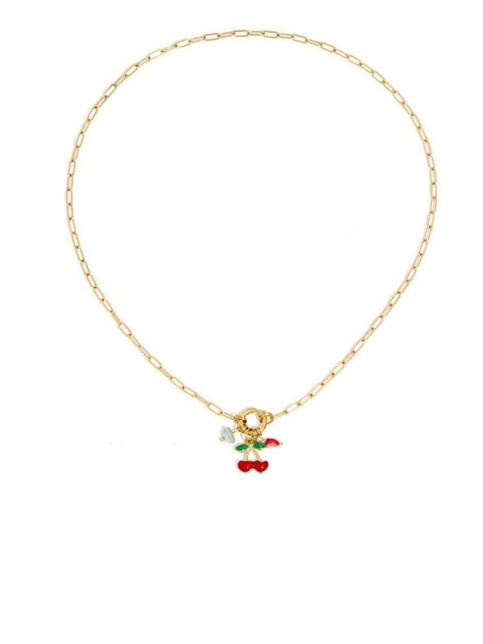 Halsband 'FRUIT'