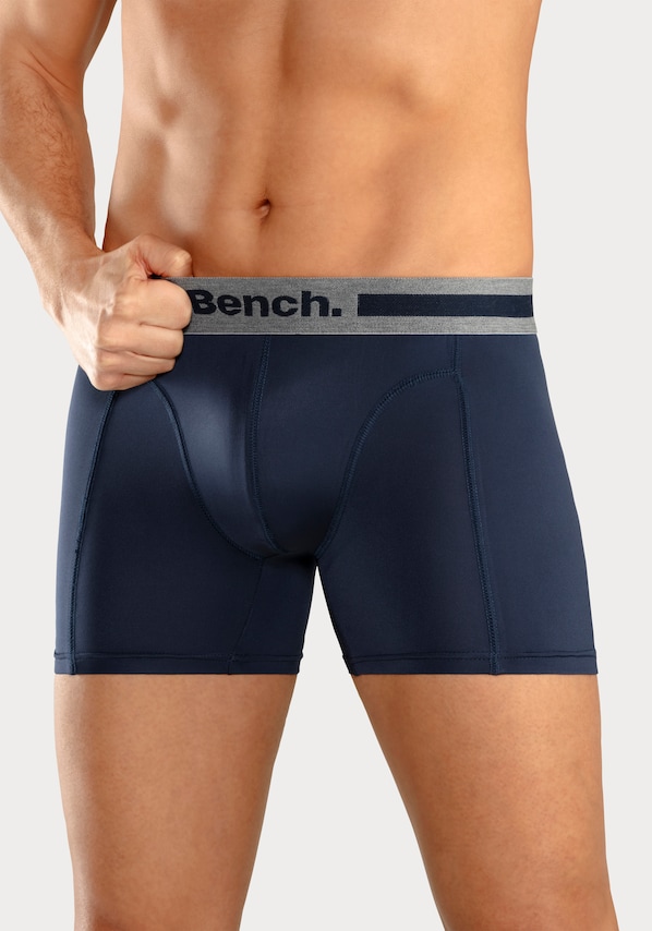 BENCH, Boxeralsók, vegyes színek, 3 kép a 19 közül