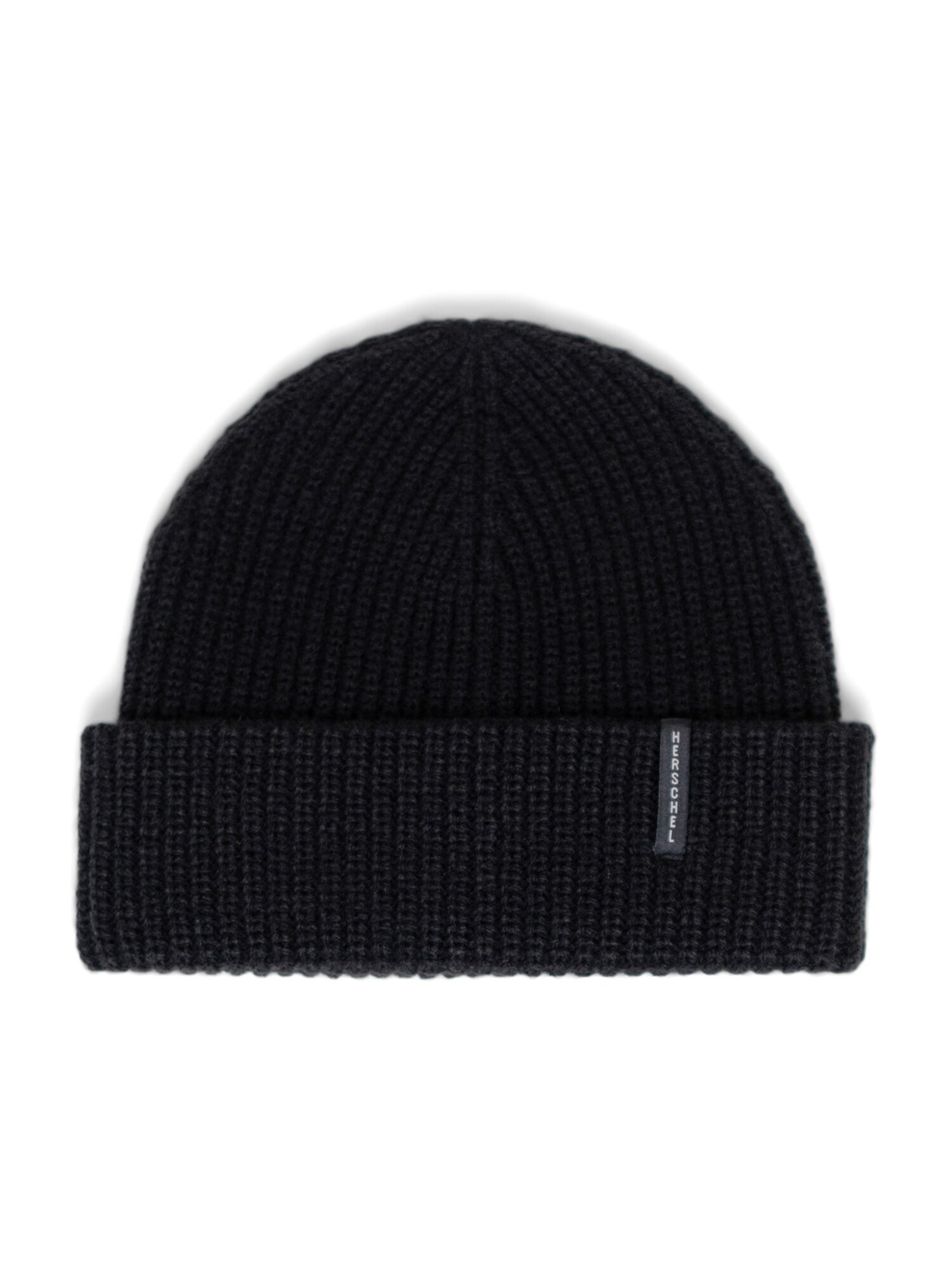 Herschel Căciulă Watch Cap Vertical ID  negru
