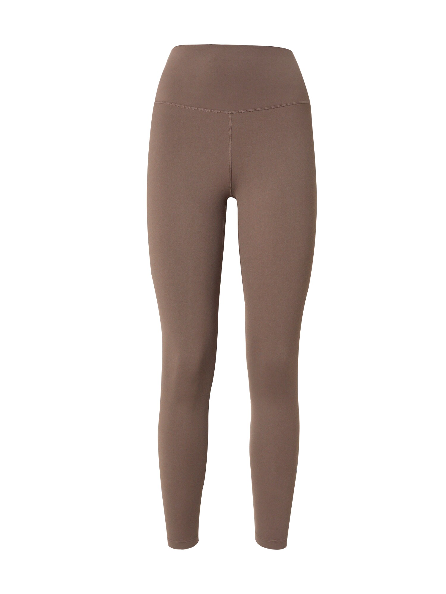 NIKE Pantaloni sport ONE  gri taupe