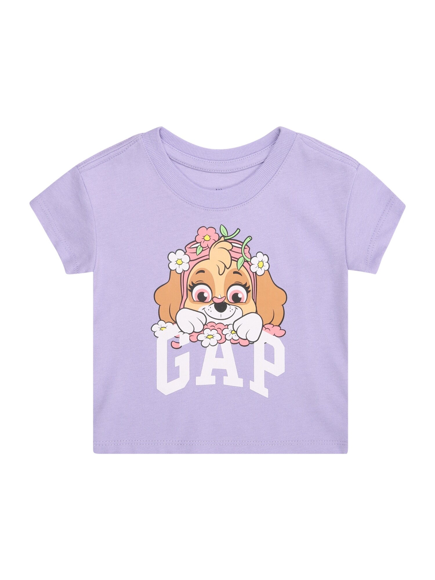 T-shirt 'PAW PATROL'