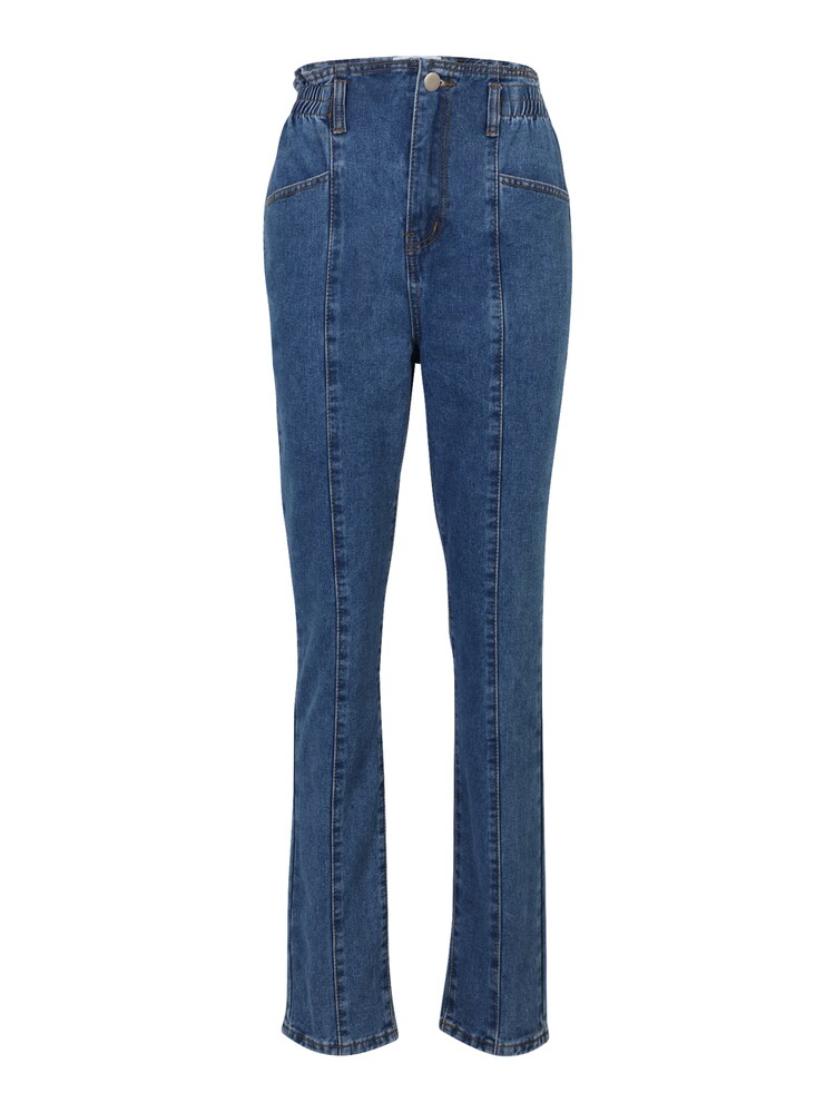 Dorothy Perkins Tall Jeans Damen Größe 27/28 blue denim