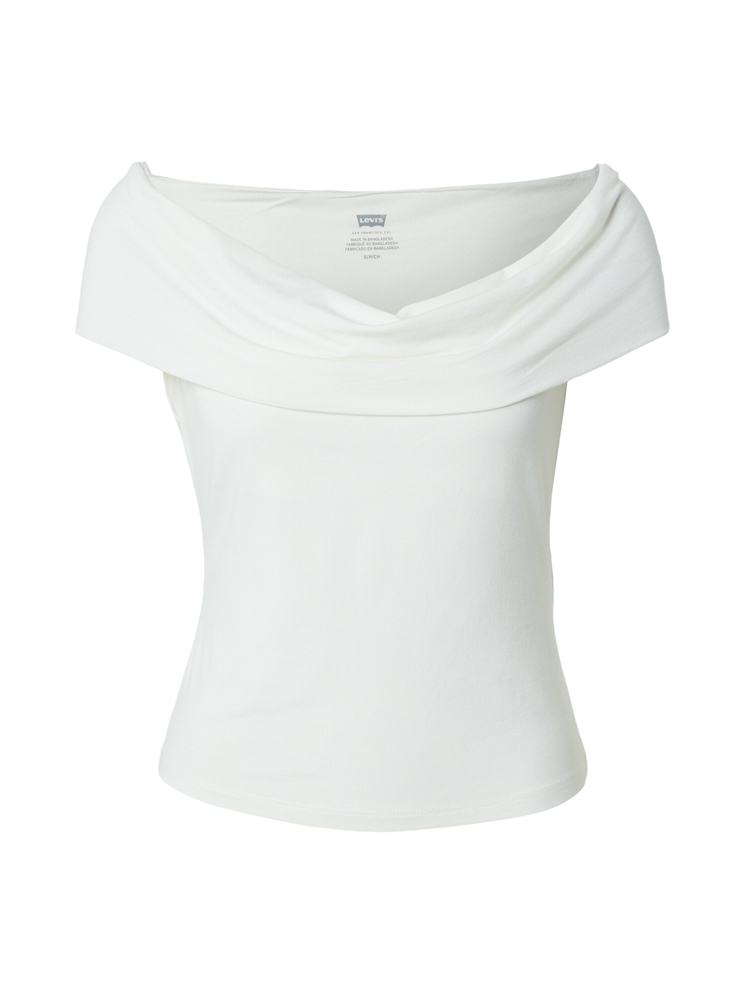 LEVI'S ® Camiseta 'TORI'  blanco