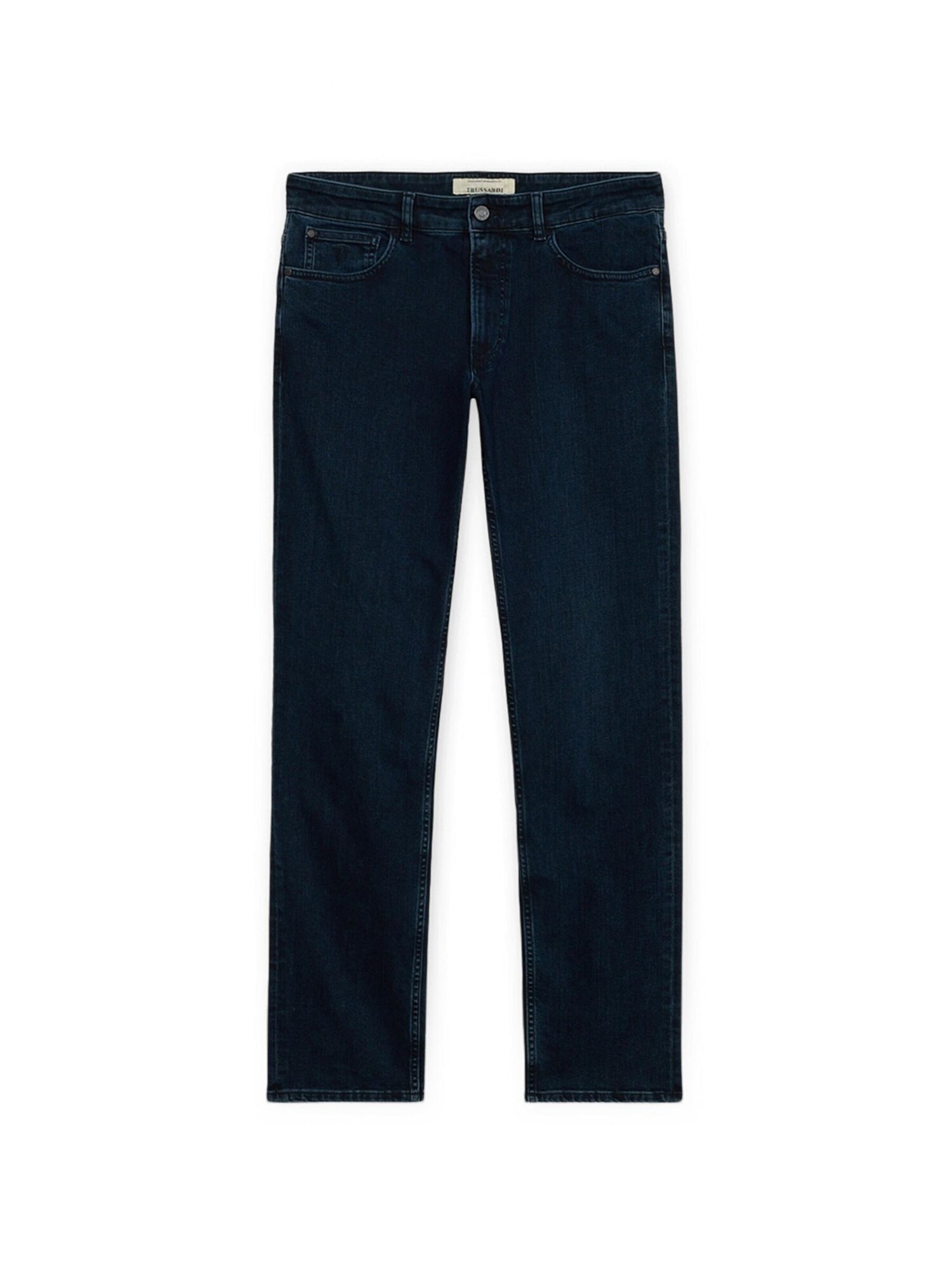 Trussardi Vaquero  azul