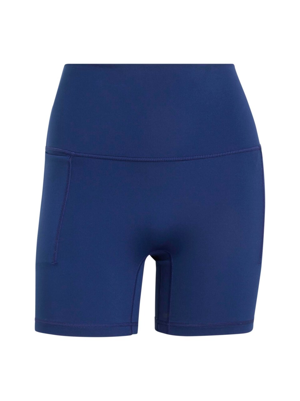 Sportbyxa '3-Stripes Studio All Me Booty Short'
