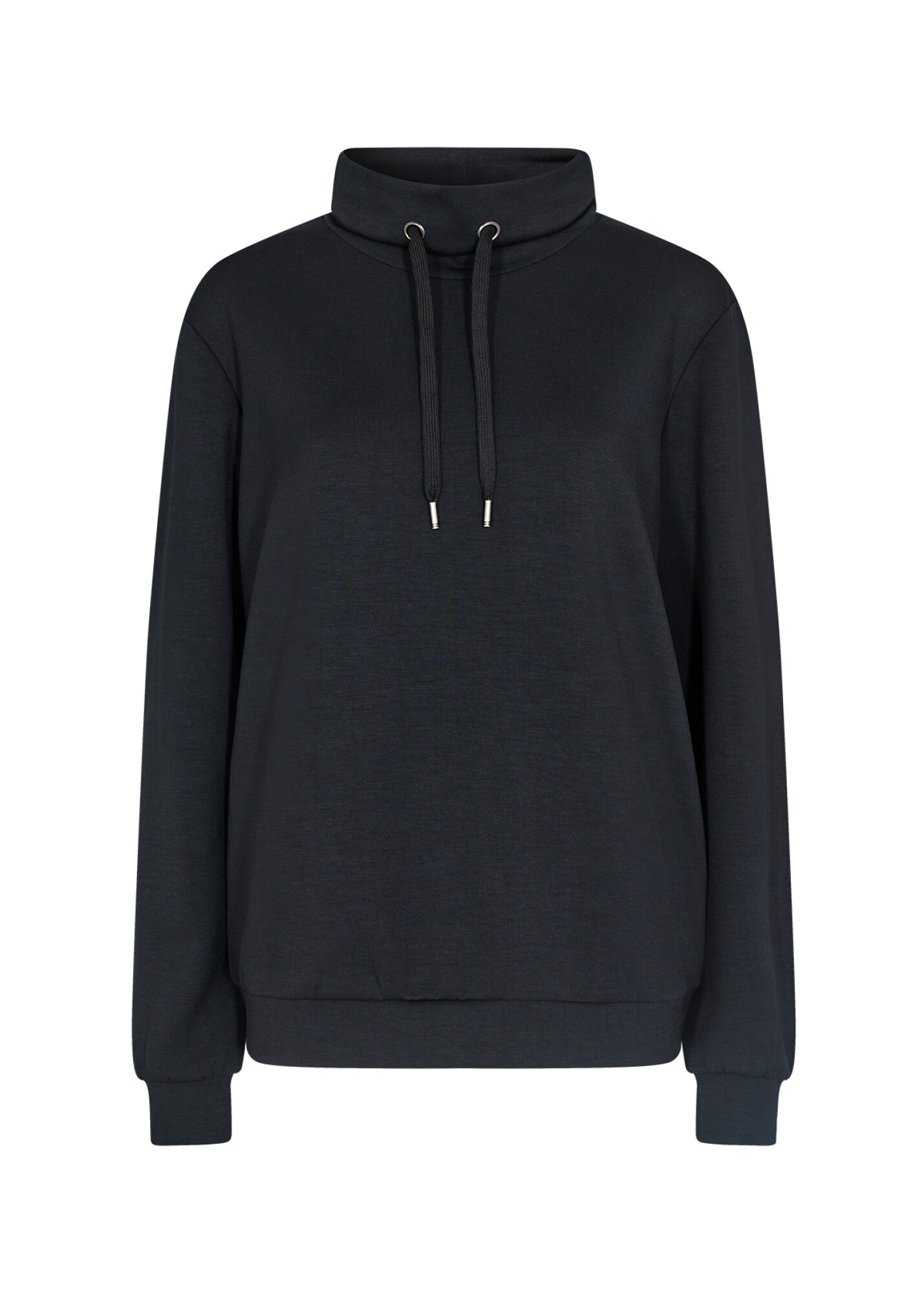 Soyaconcept Sudadera 'Banu' negro