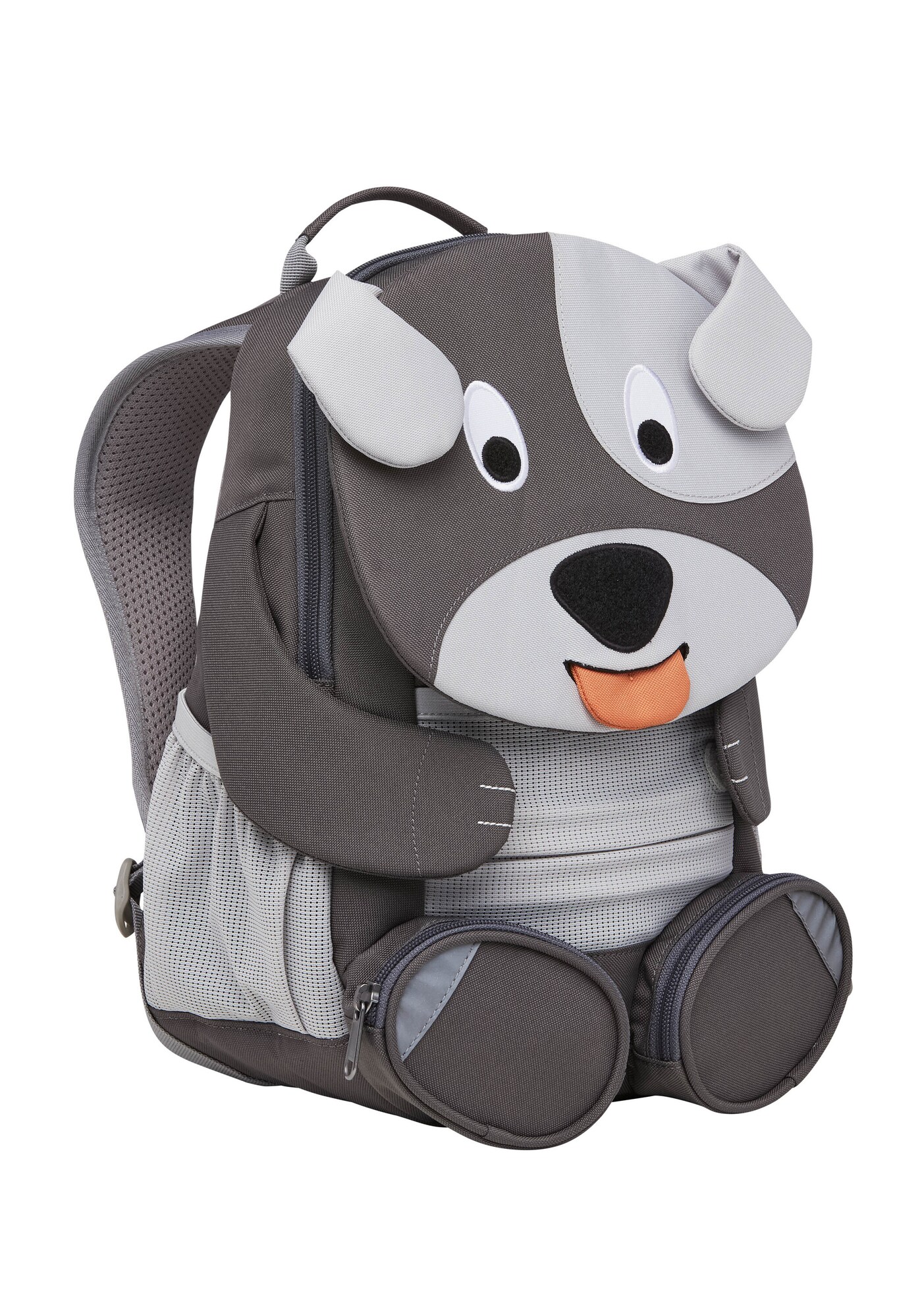 Thumbnail - Affenzahn Rucksack Großer Freund