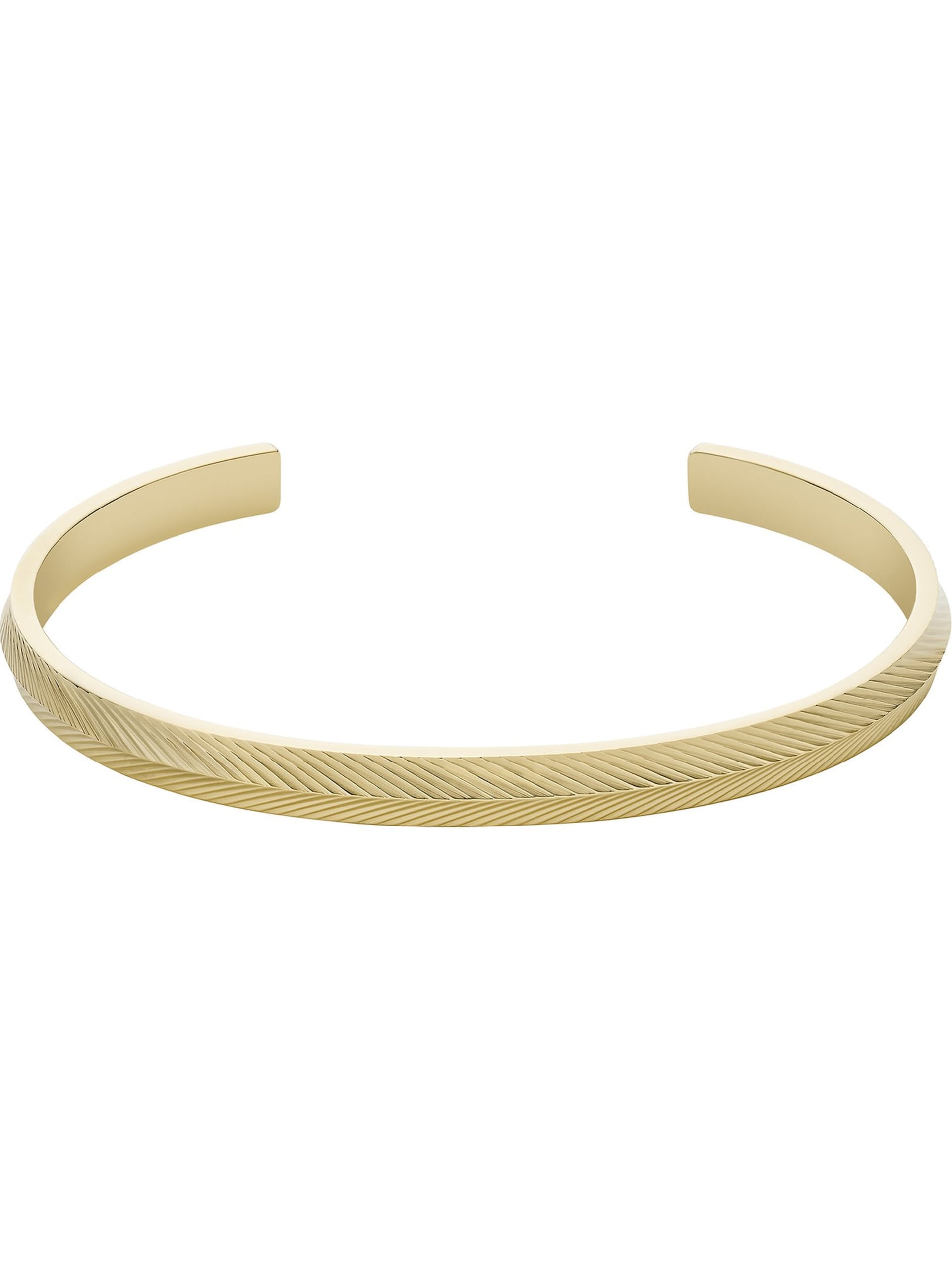 FOSSIL Armband dam
