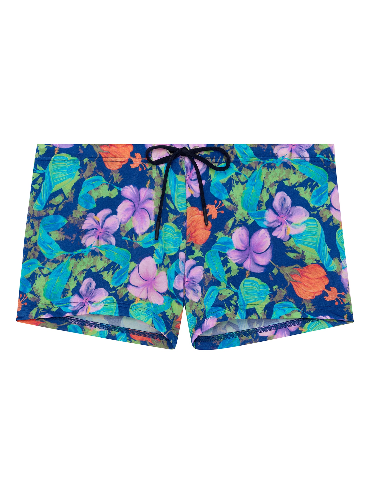 Thumbnail - HOM Badehose Balata Swim Shorts