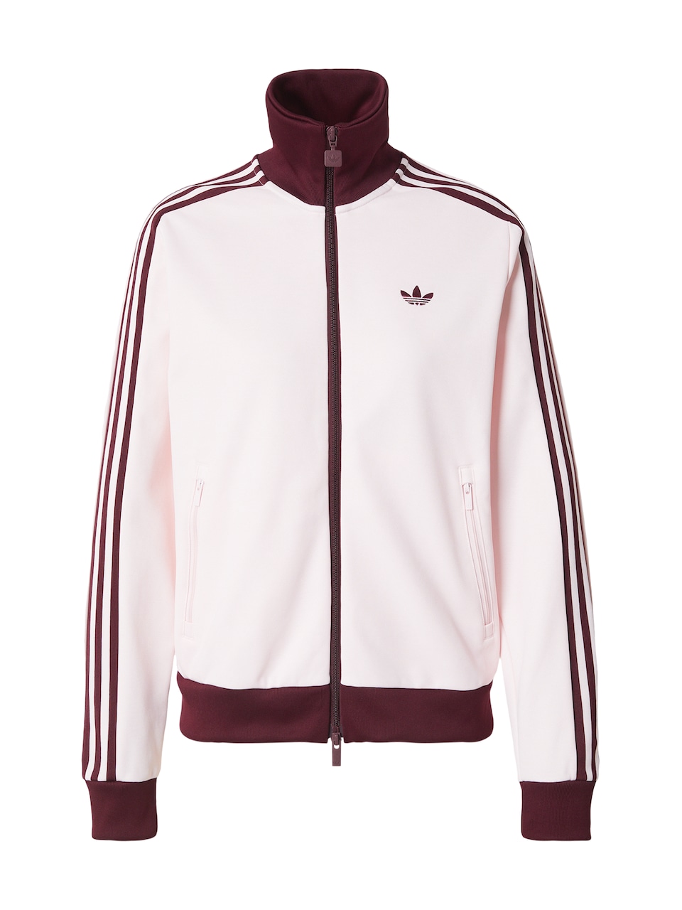Sweatjacka 'CLASSIC'