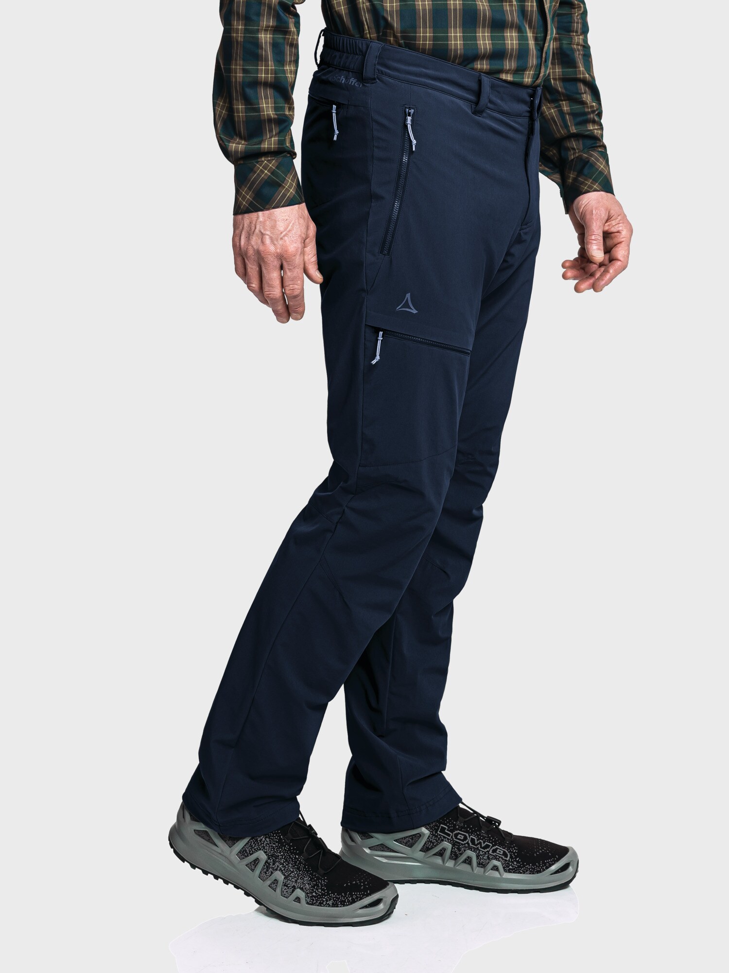 Thumbnail - Outdoorhose 'Koper'
