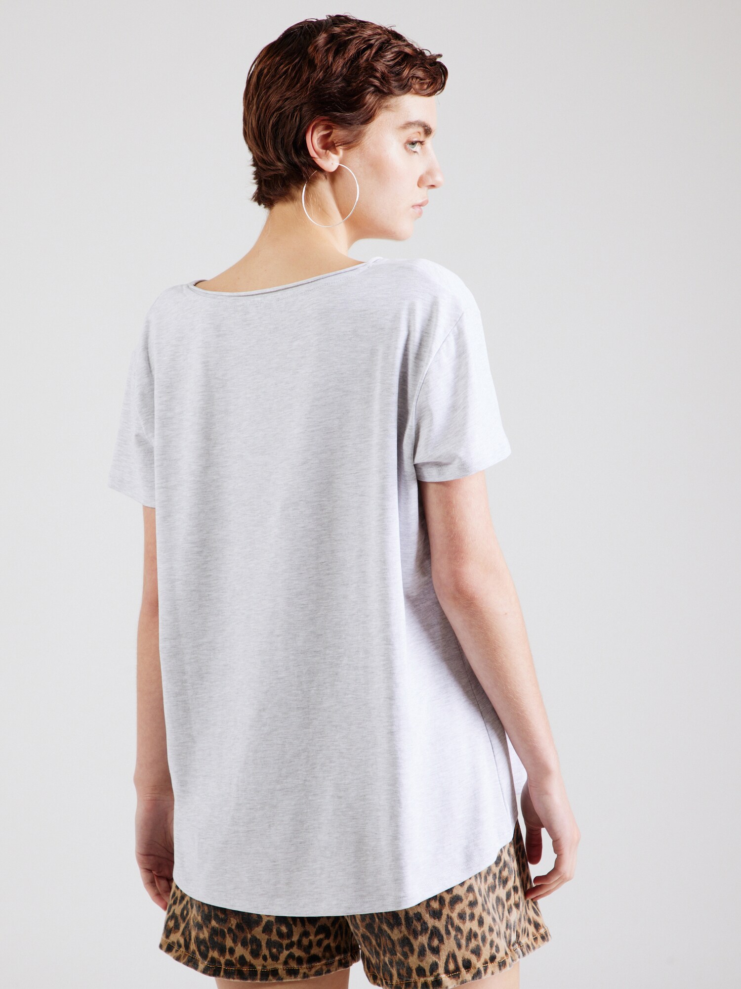 Thumbnail - miss goodlife T-Shirt Champagne Please