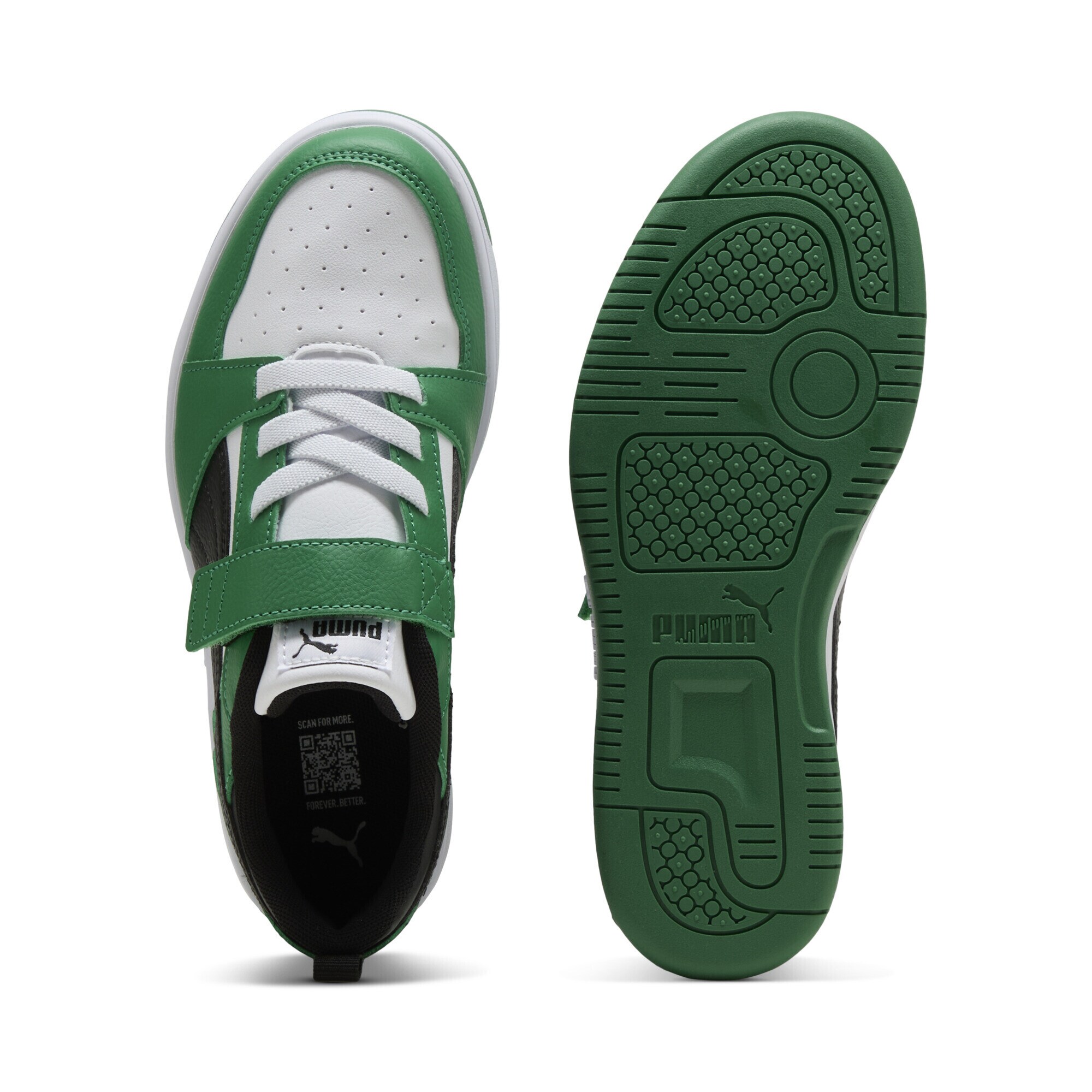 Thumbnail - PUMA Sneaker Rebound V6