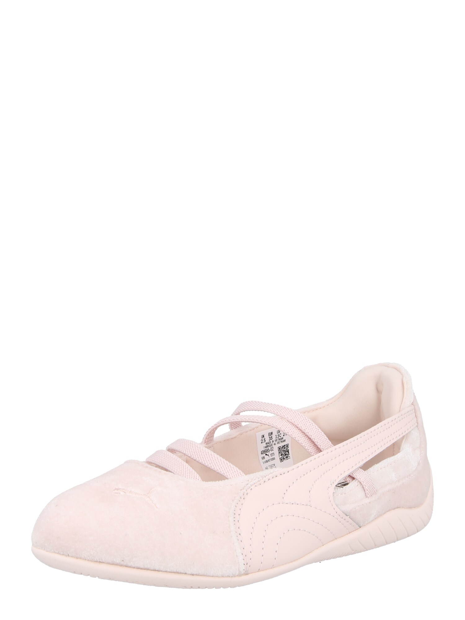 PUMA Sneaker 'Speedcat'  rosé