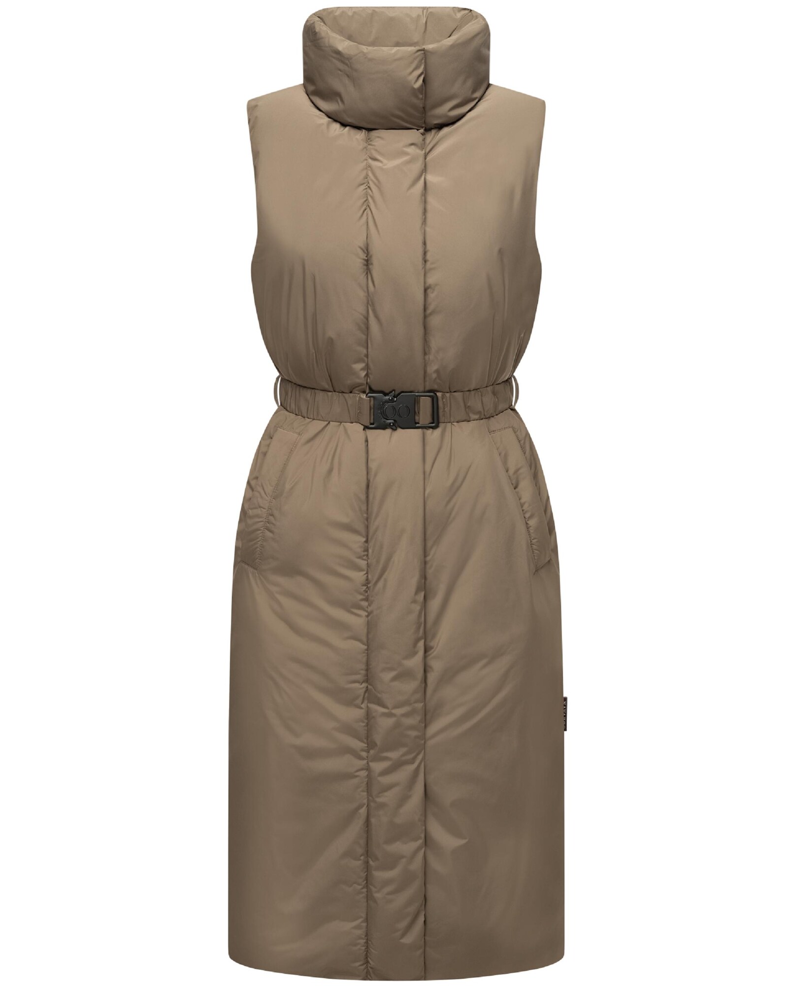 NAVAHOO Vestă Abendlied XIV  maro deschis