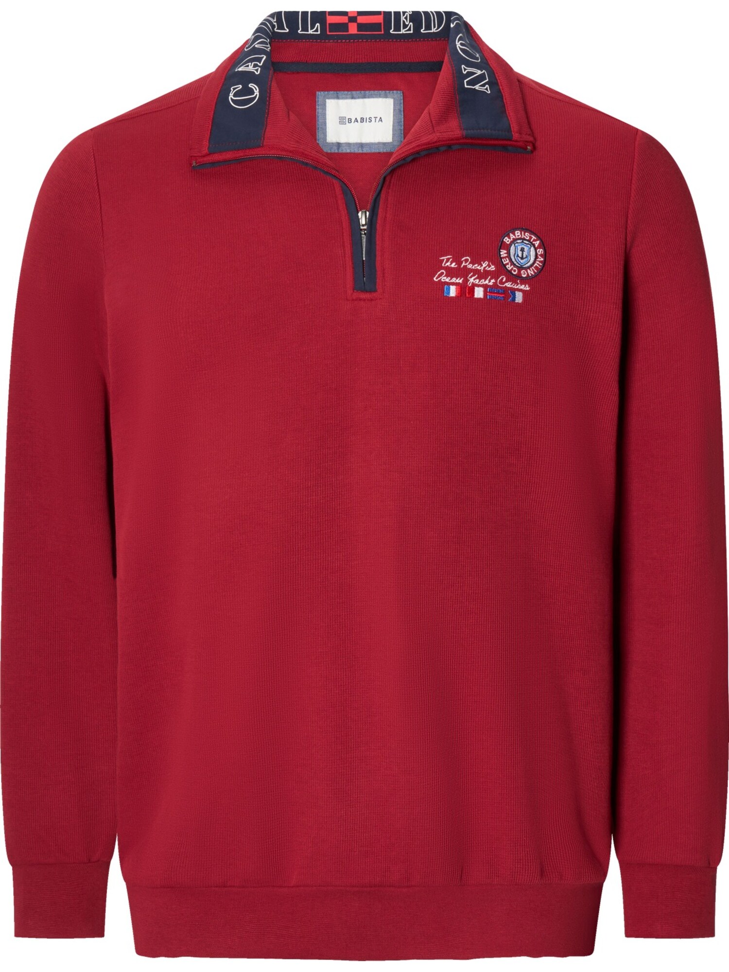 Babista Sweatshirt Bellaverzi
