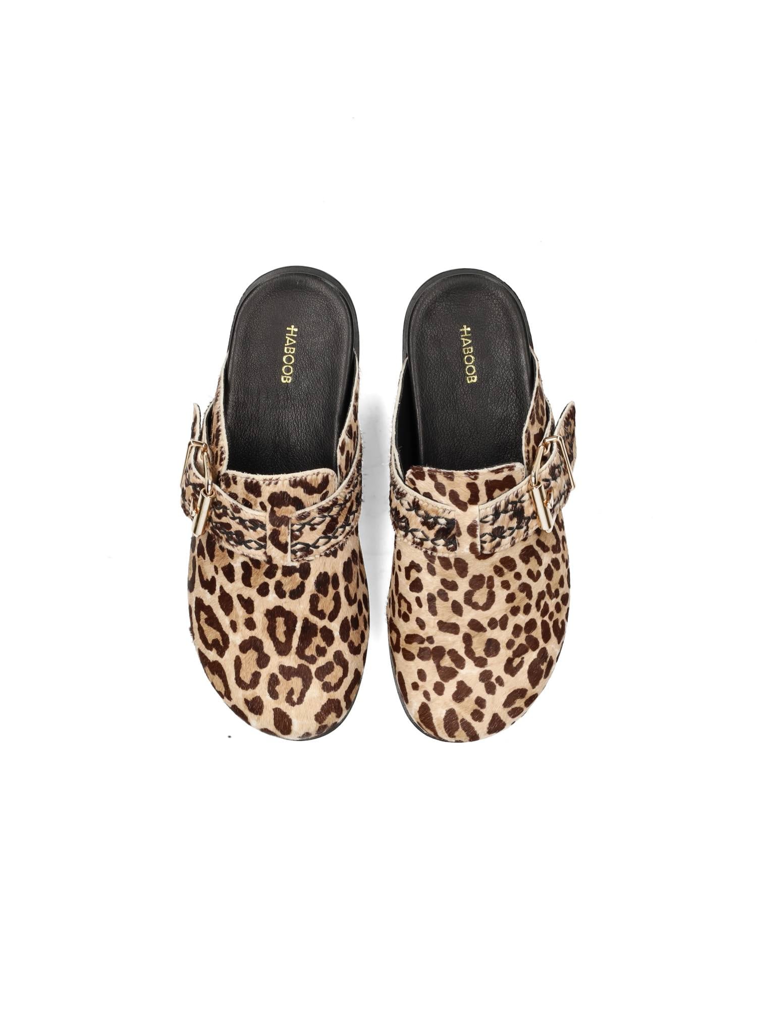 Thumbnail - Haboob Pantolette Amelie