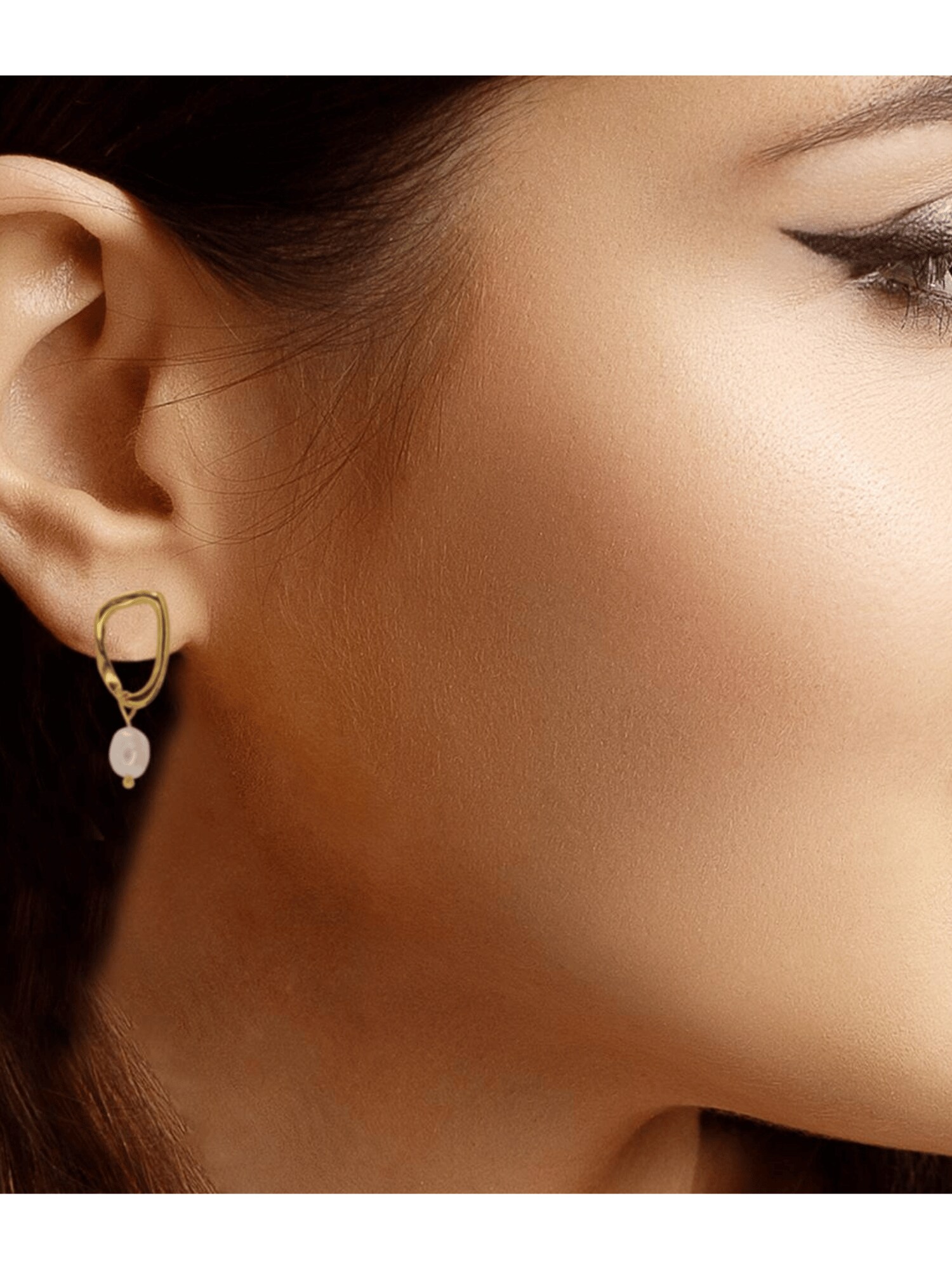 Thumbnail - ARS-ARGENTI Ohrringe CHIC CHEEK HANGERS