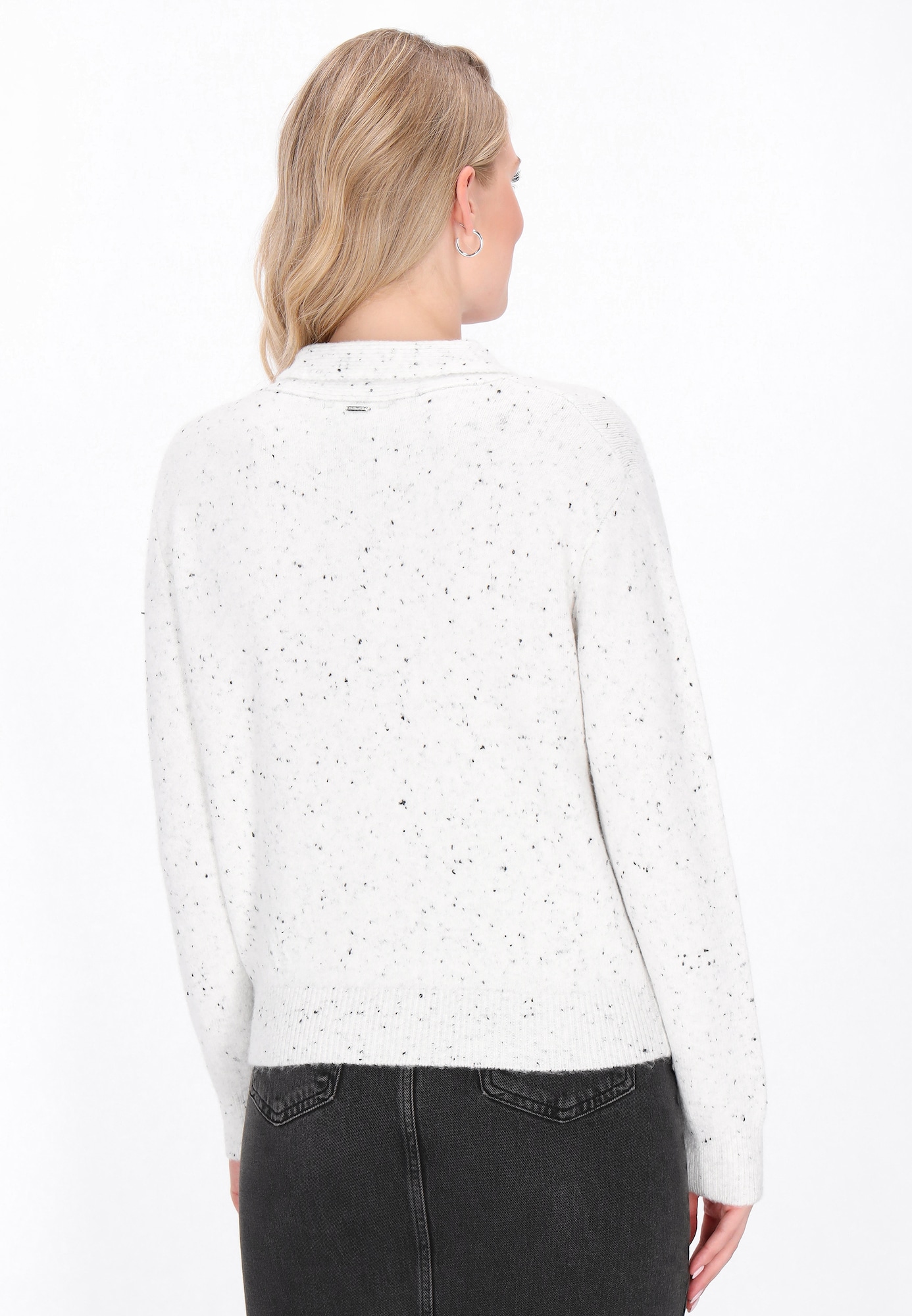 Thumbnail - DreiMaster Vintage Strickjacke