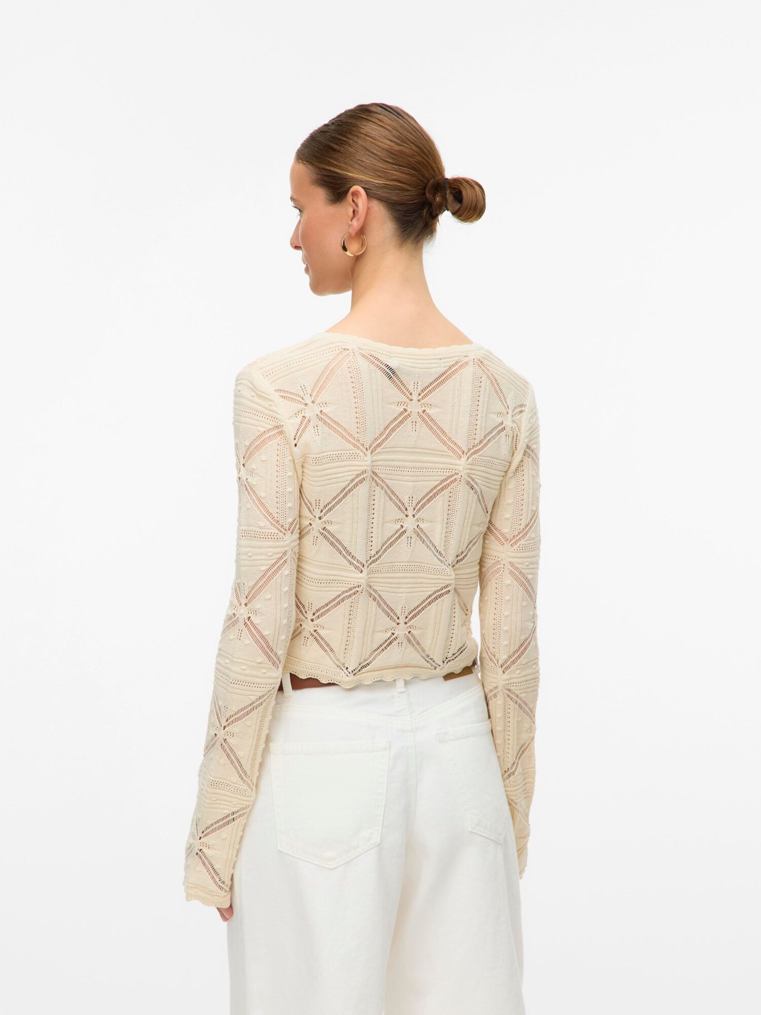 Thumbnail - VERO MODA Strickjacke VMLola