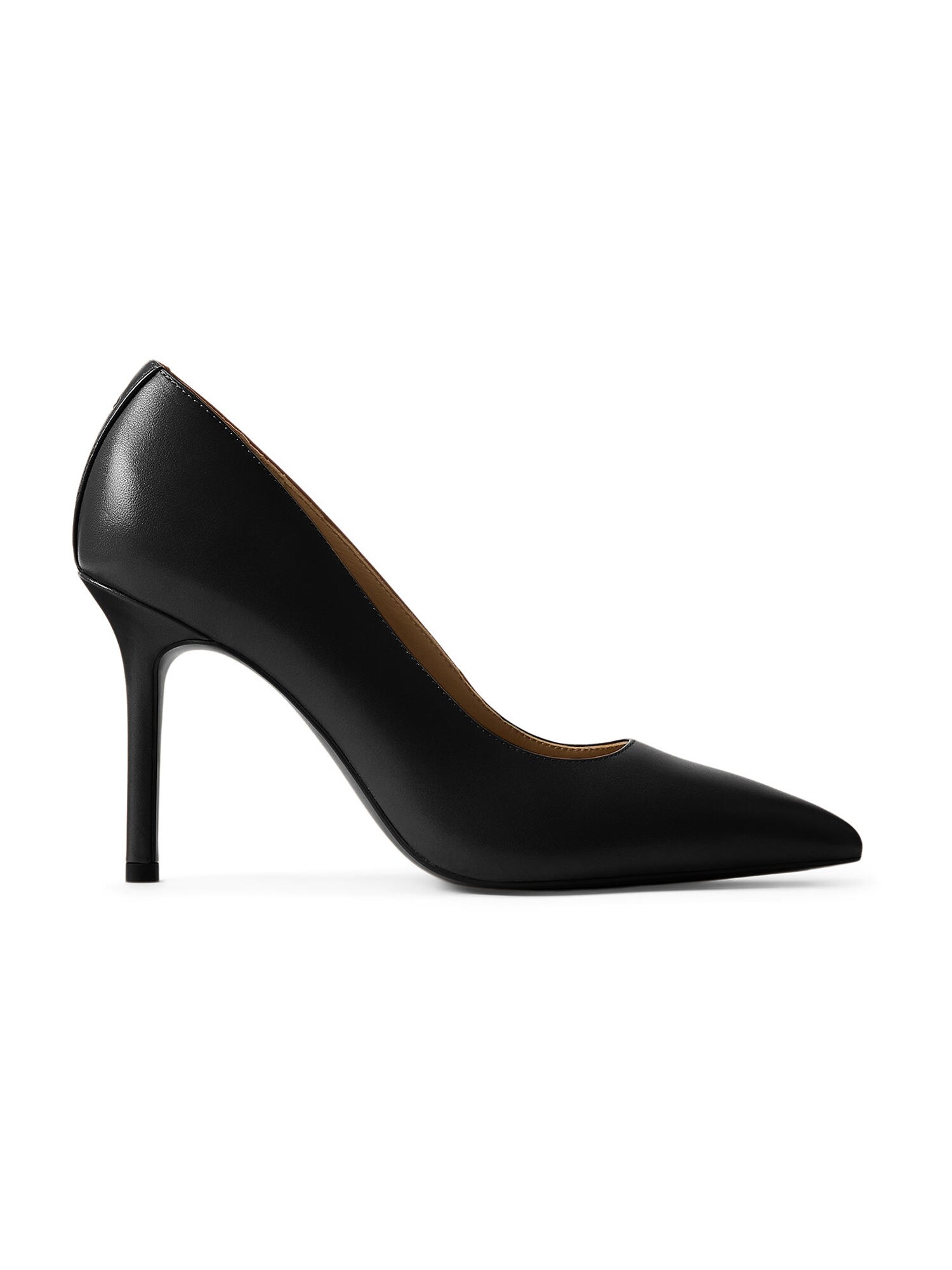 Lauren Ralph Lauren Pumps LINDELLA  negru