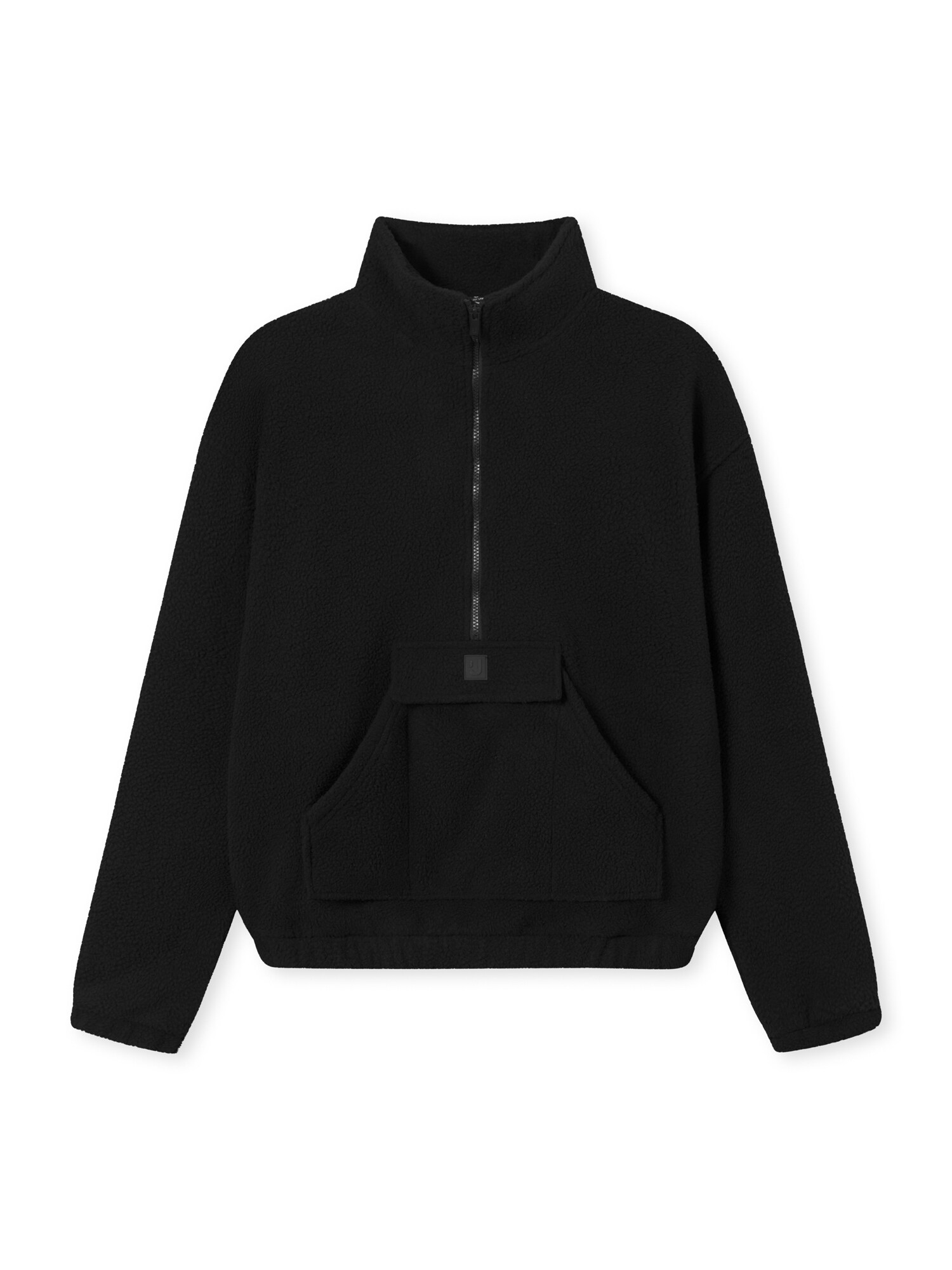 Johnny Urban Pulover Ruben  negru