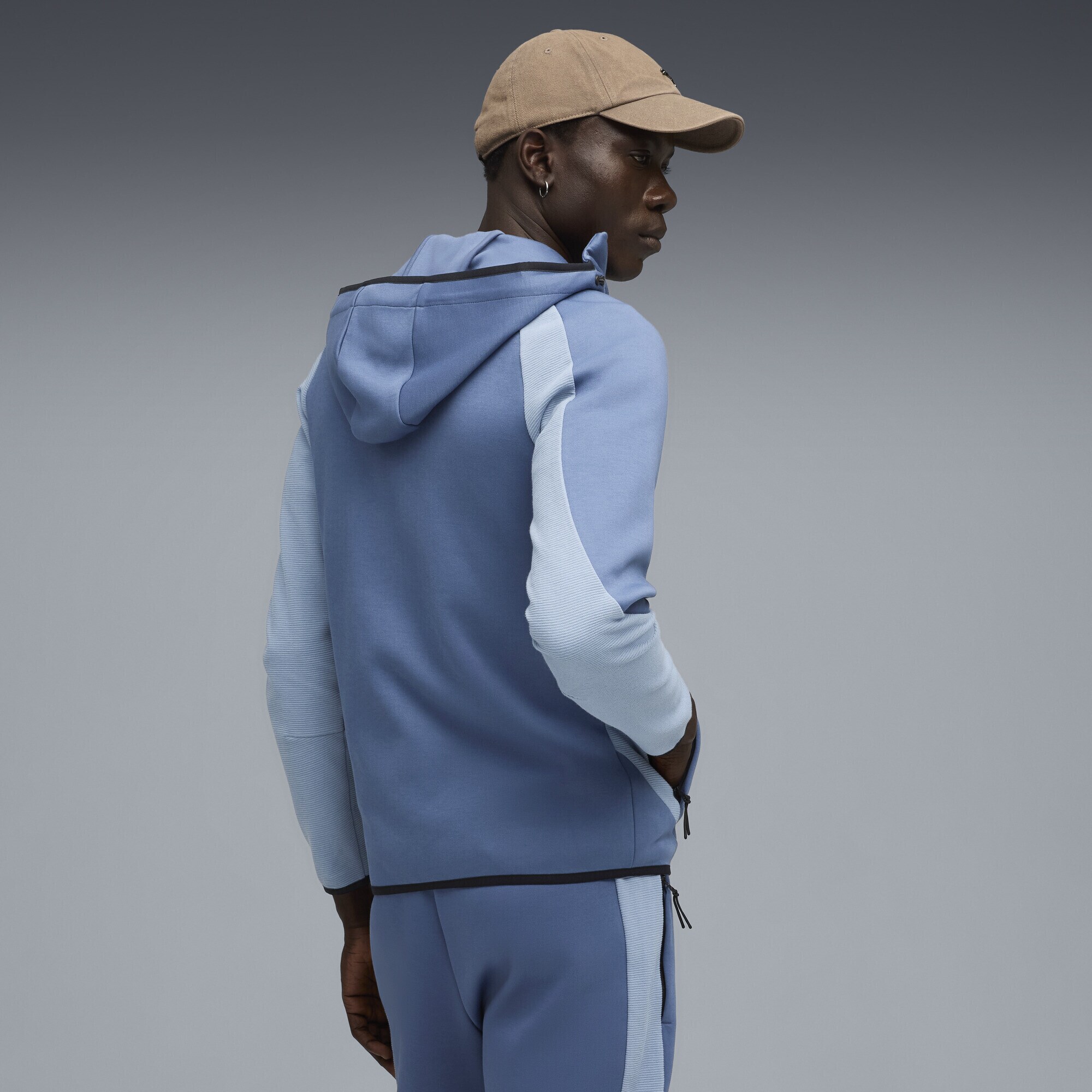 Thumbnail - PUMA Sportsweatjacke Evostripe