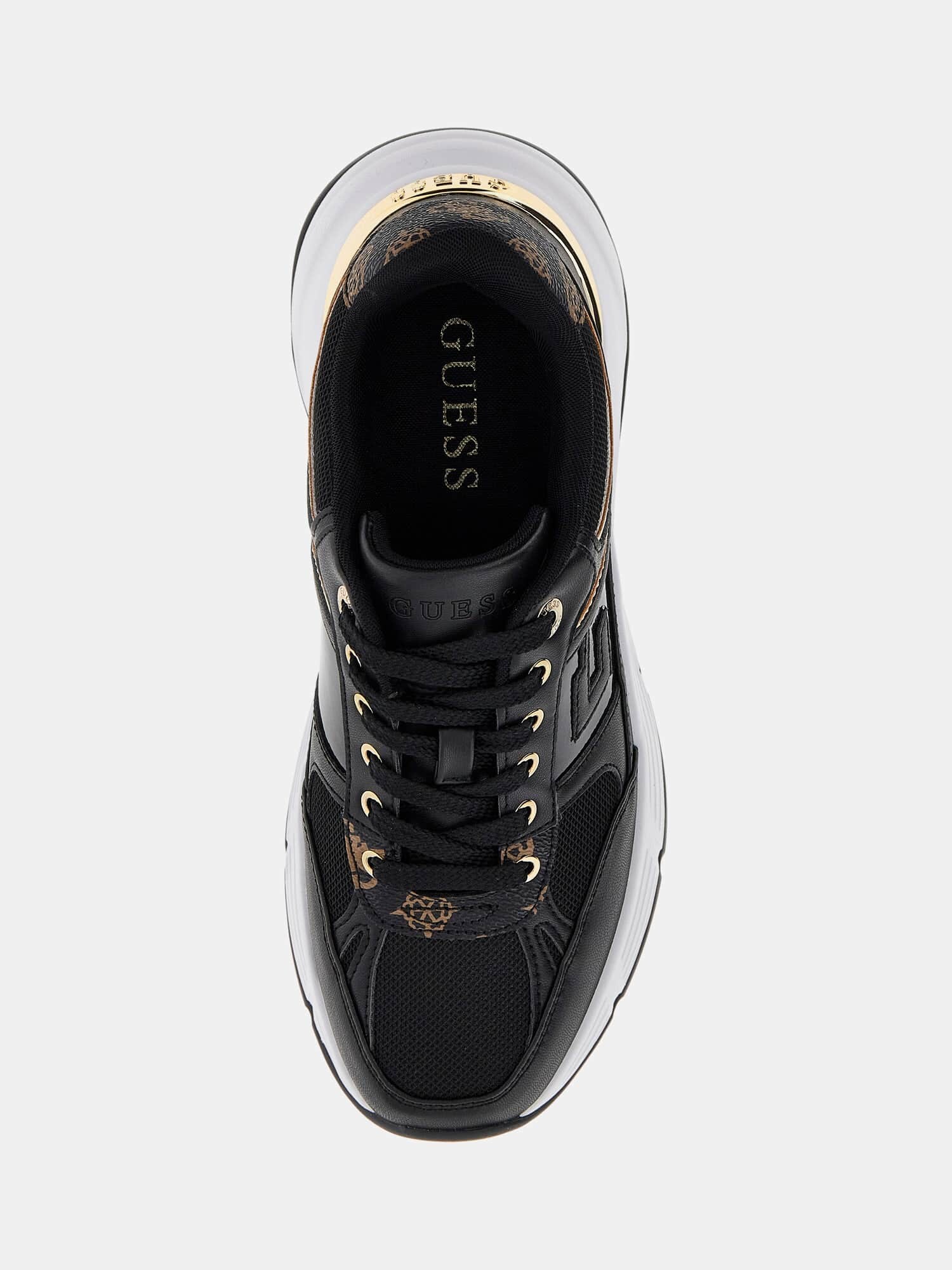 Thumbnail - GUESS Sneaker FONZI