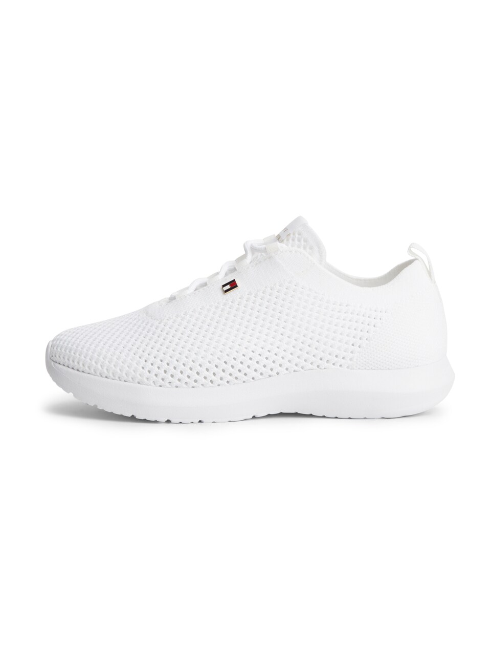 Låg sneaker