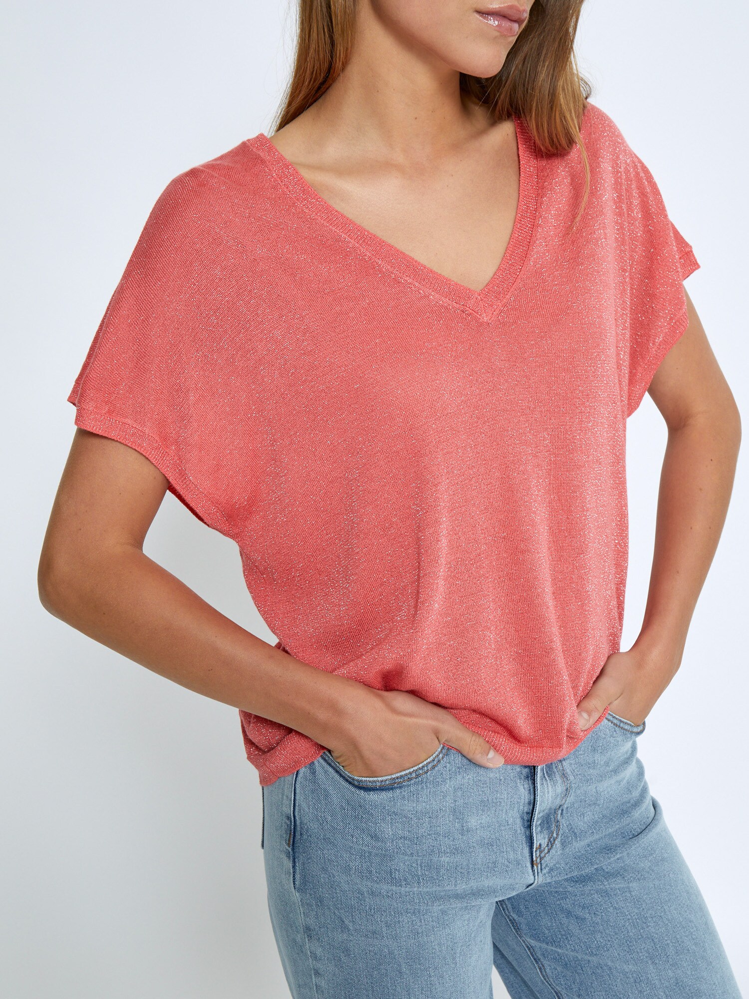 Thumbnail - minus Pullover Carlina